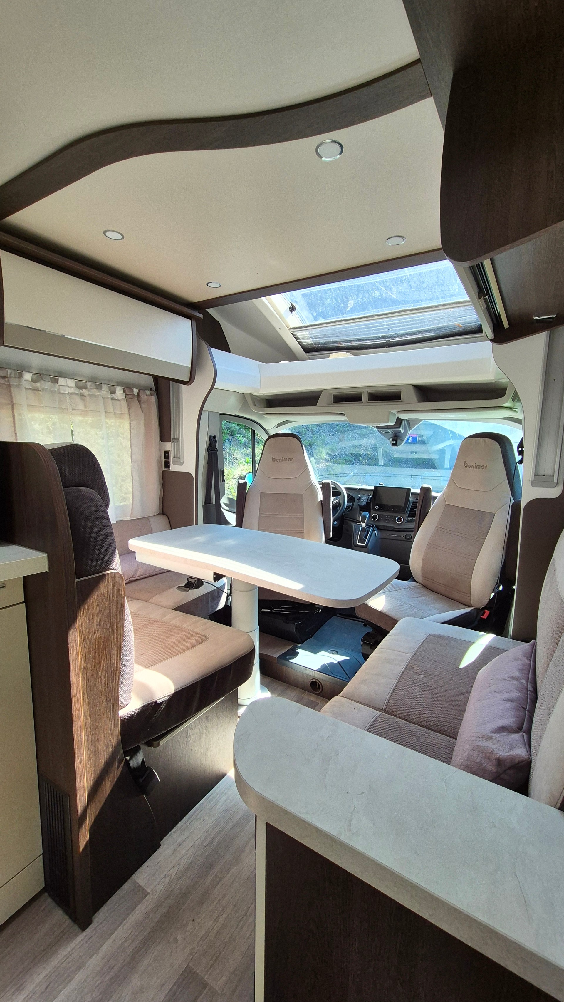 FORD Benimar Tessoro-image-3