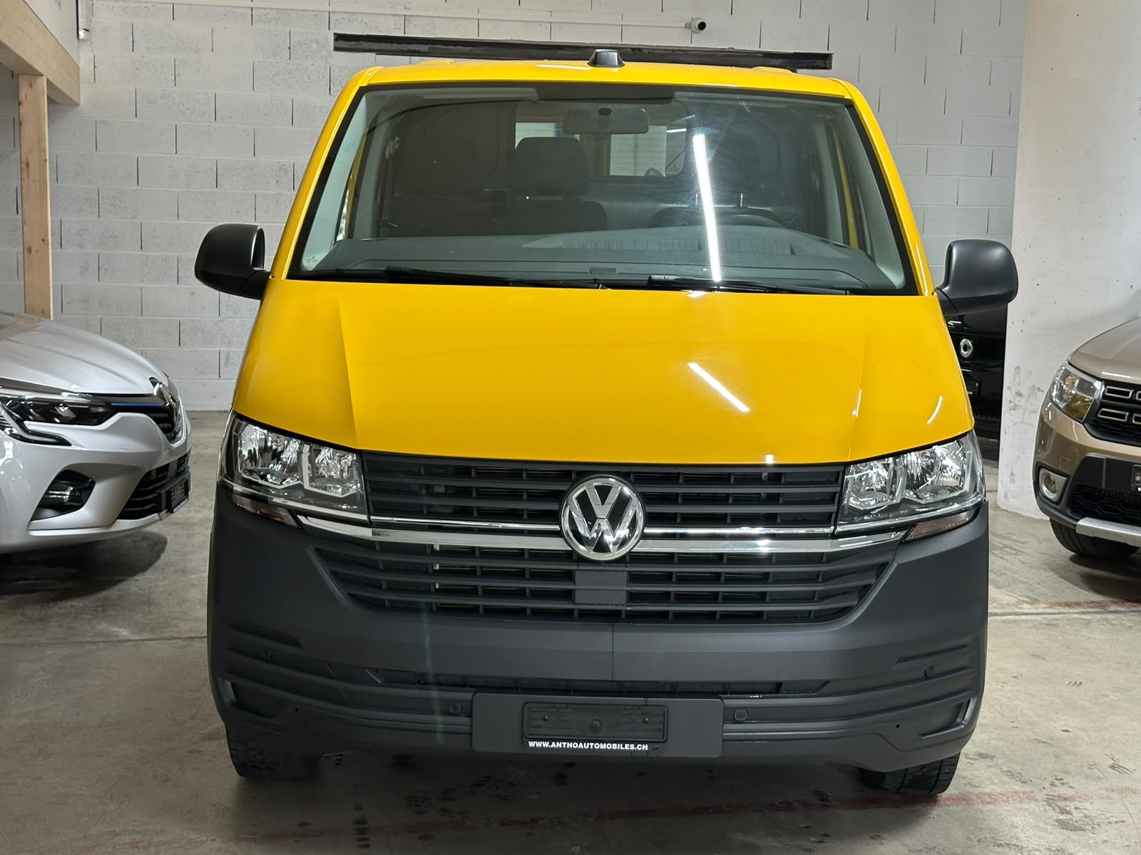 VW T6.1 2.0 TDI DSG-image-1