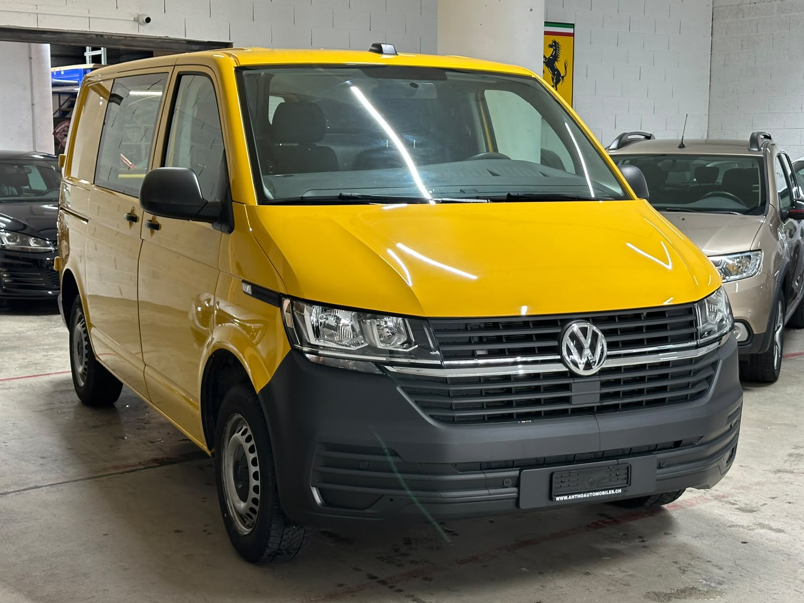 VW T6.1 2.0 TDI DSG-image-2