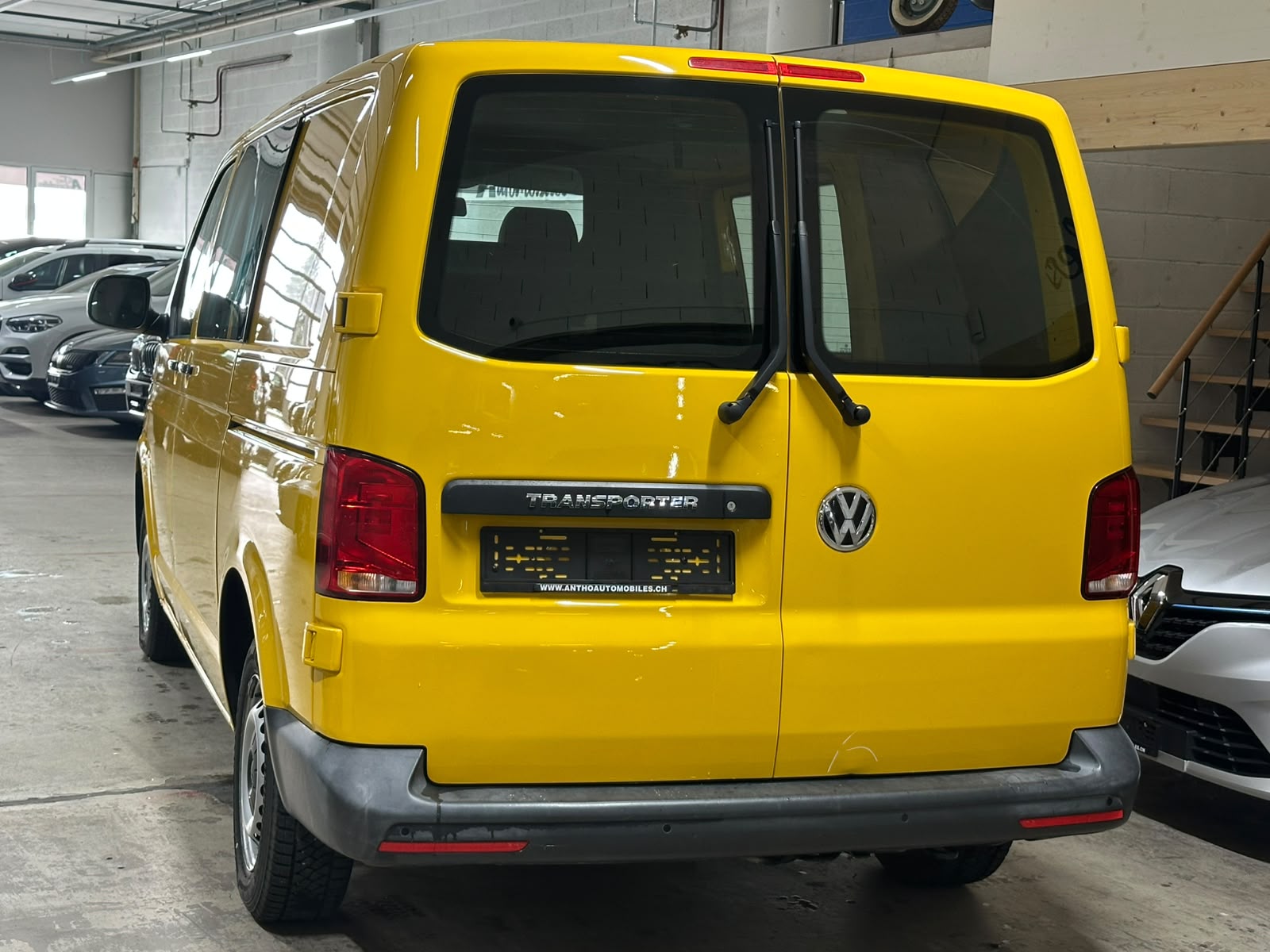 VW T6.1 2.0 TDI DSG-image-5