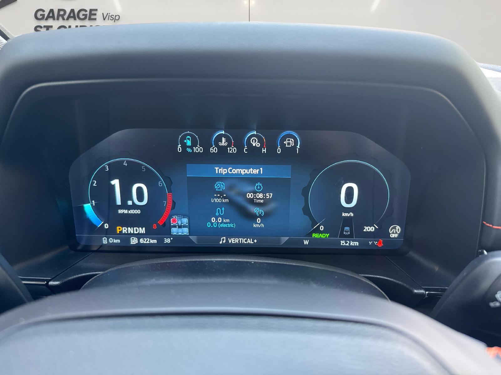 FORD Ranger DKab.Pick-up 2.3 EcoBoost 4x4 Wildtrak PHEV-image-15