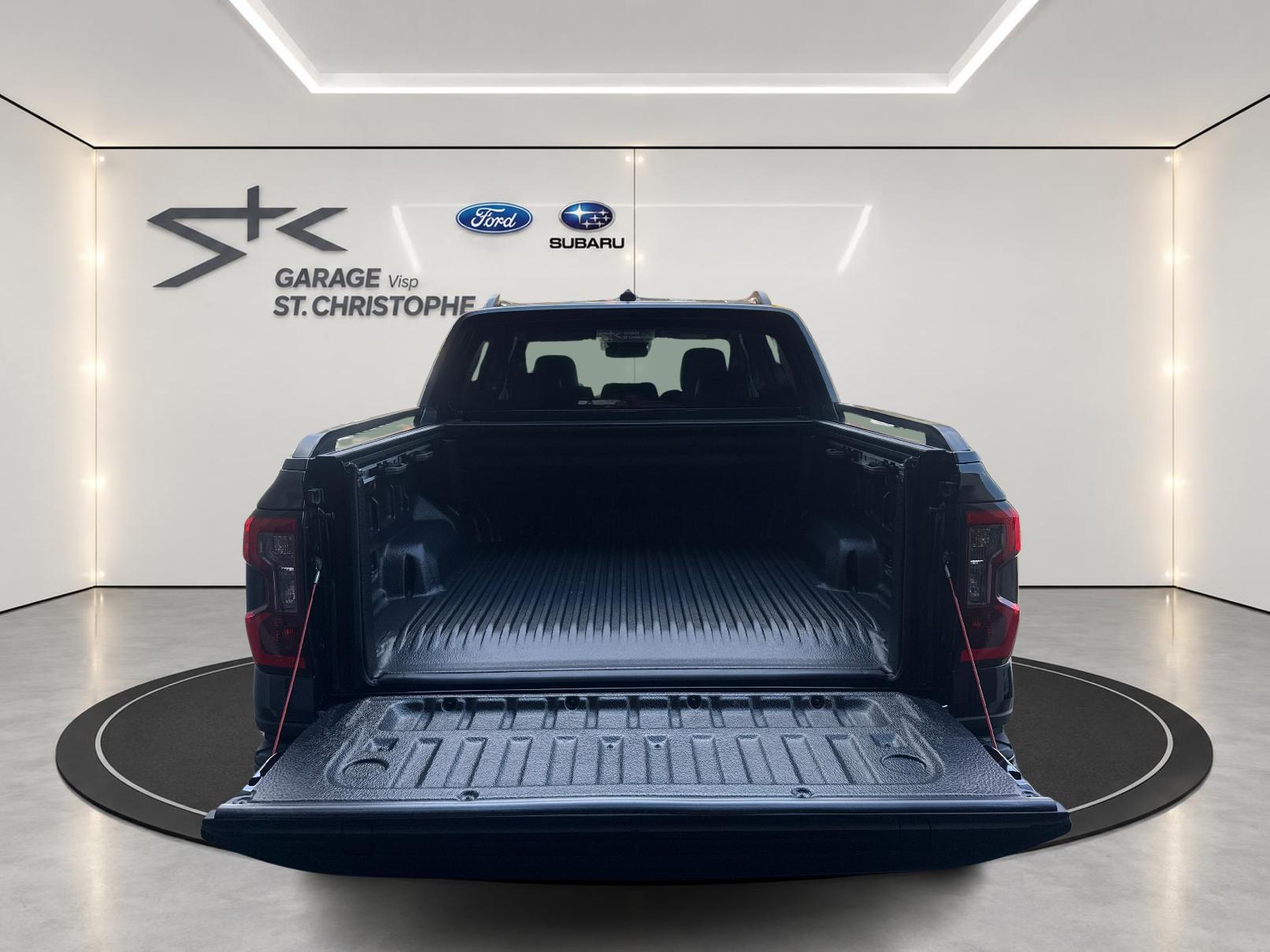 FORD Ranger DKab.Pick-up 2.3 EcoBoost 4x4 Wildtrak PHEV-image-11