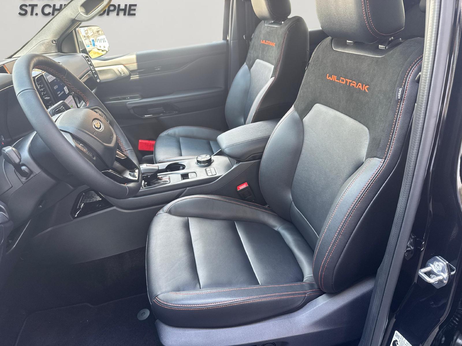 FORD Ranger DKab.Pick-up 2.3 EcoBoost 4x4 Wildtrak PHEV-image-13