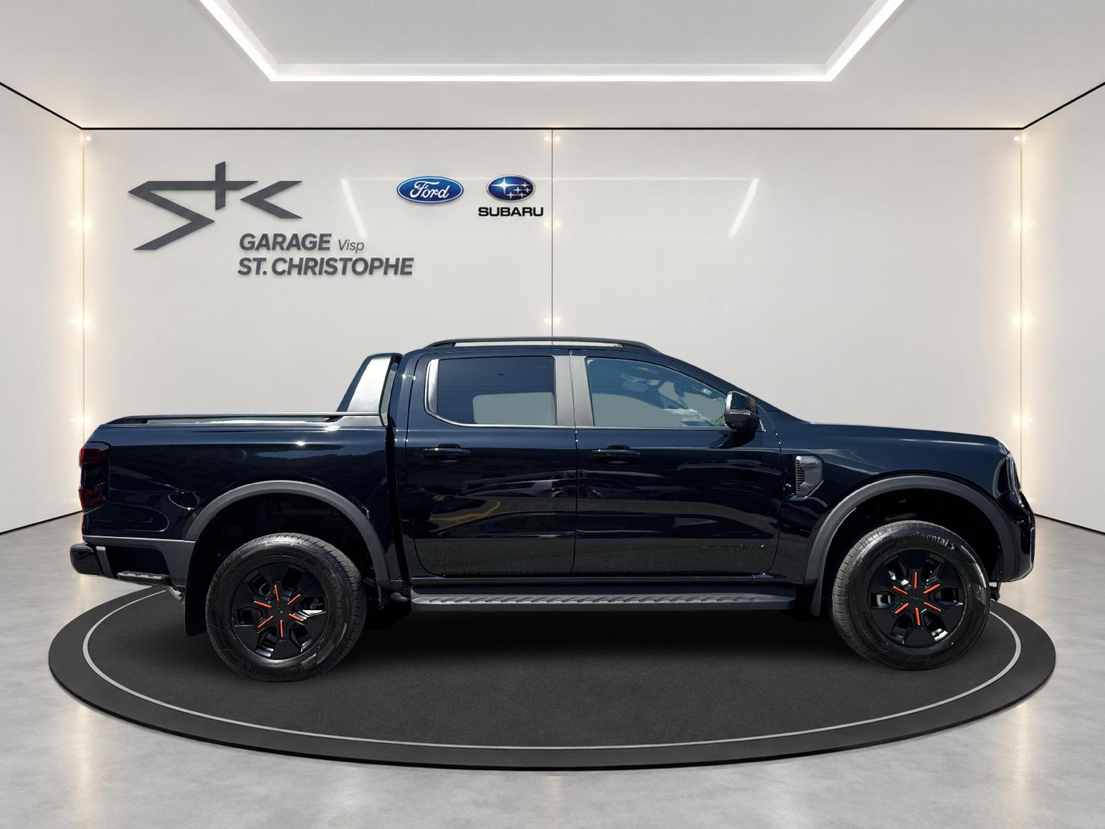 FORD Ranger DKab.Pick-up 2.3 EcoBoost 4x4 Wildtrak PHEV-image-5