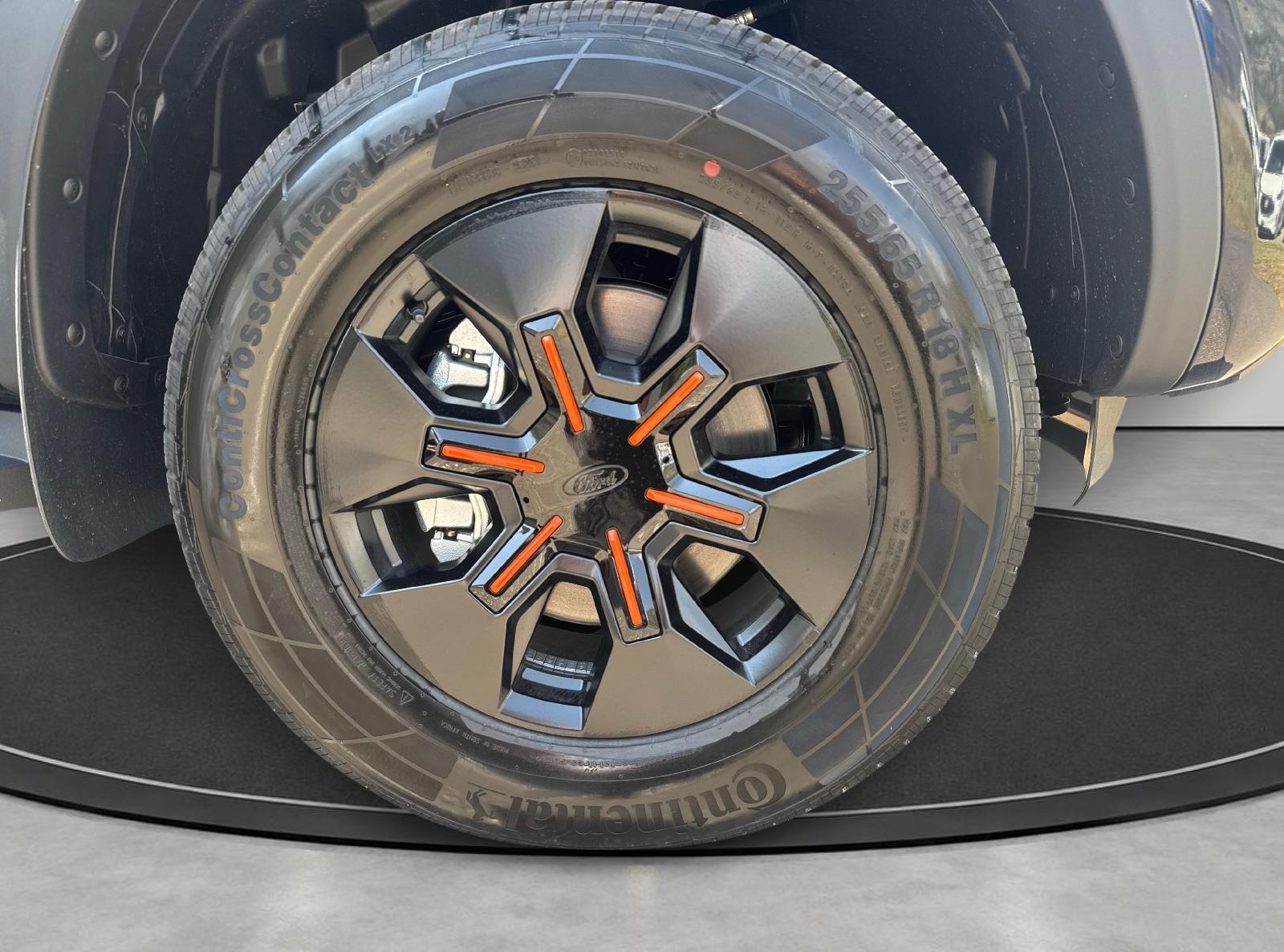 FORD Ranger DKab.Pick-up 2.3 EcoBoost 4x4 Wildtrak PHEV-image-12