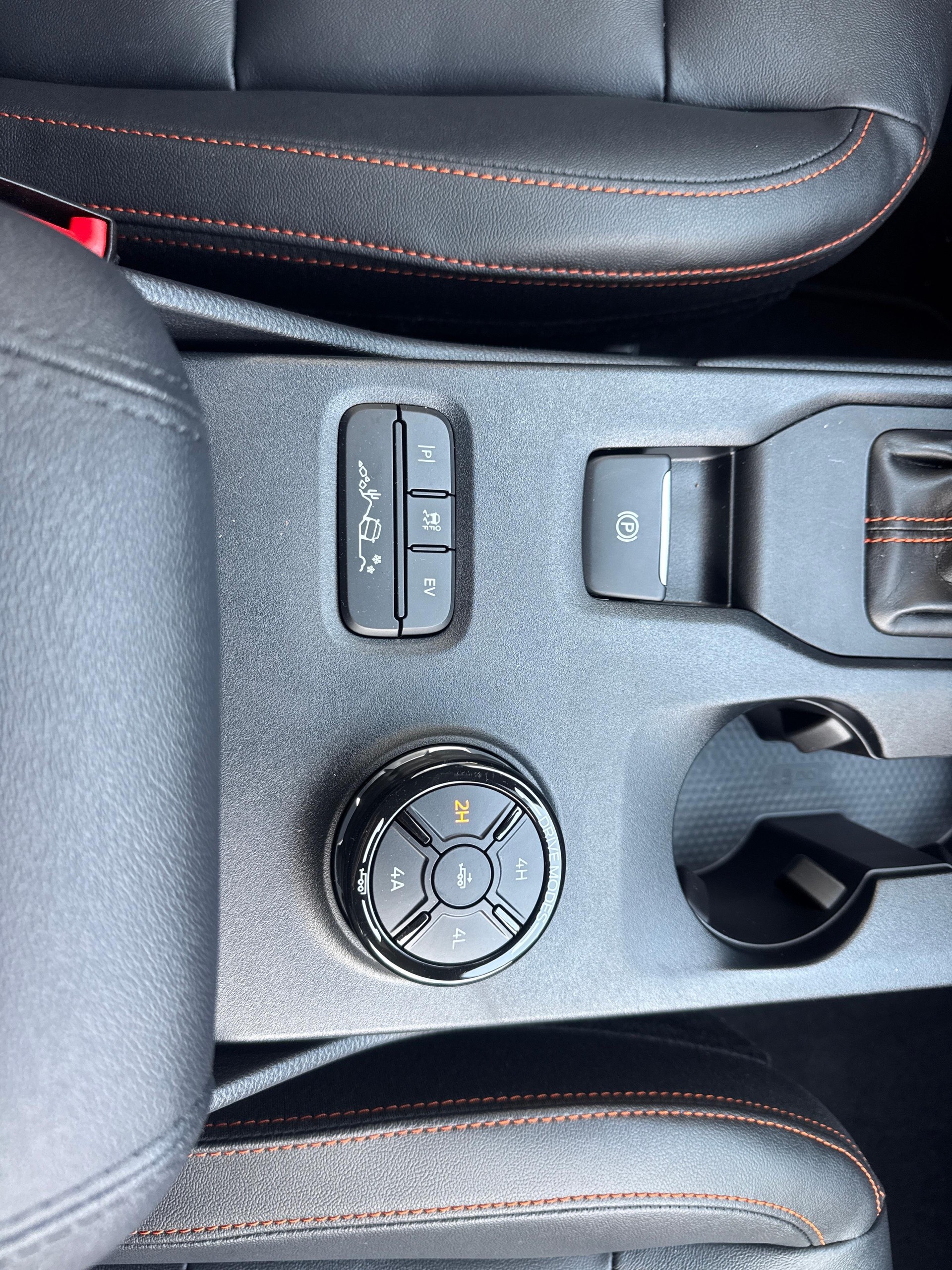 FORD Ranger DKab.Pick-up 2.3 EcoBoost 4x4 Wildtrak PHEV-image-17