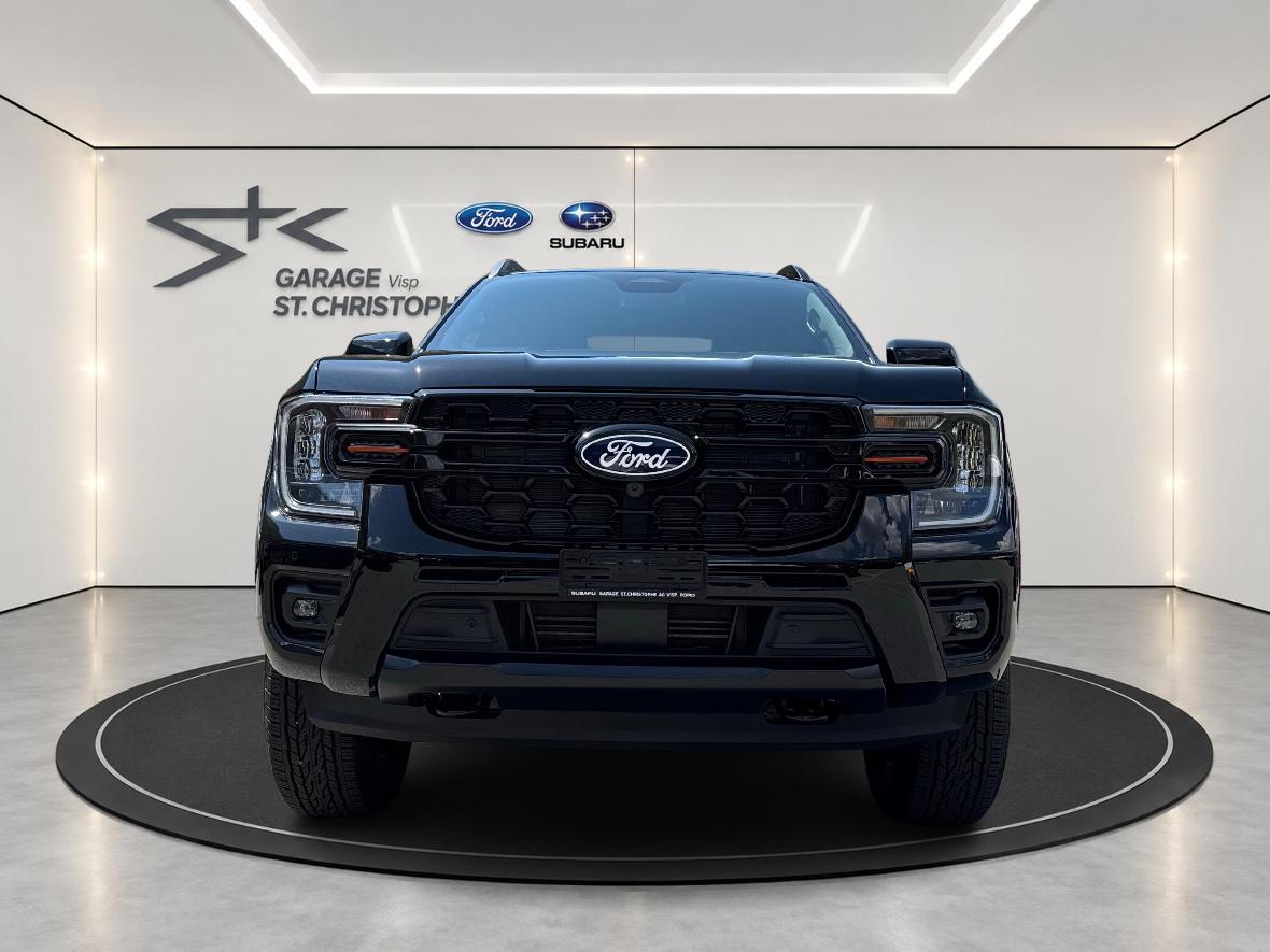 FORD Ranger DKab.Pick-up 2.3 EcoBoost 4x4 Wildtrak PHEV-image-7