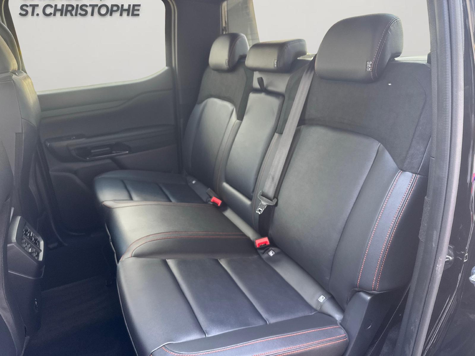FORD Ranger DKab.Pick-up 2.3 EcoBoost 4x4 Wildtrak PHEV-image-10