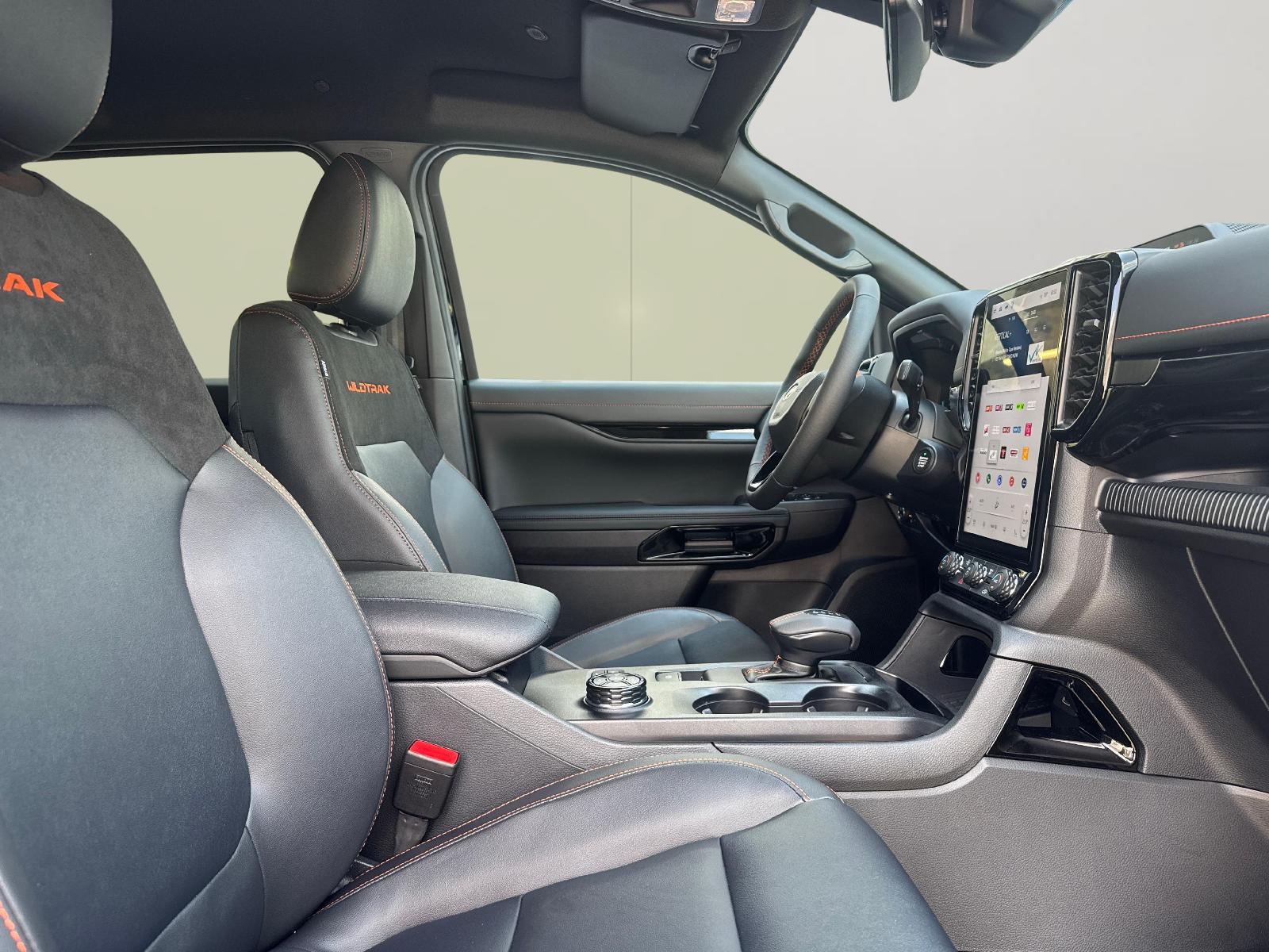 FORD Ranger DKab.Pick-up 2.3 EcoBoost 4x4 Wildtrak PHEV-image-9