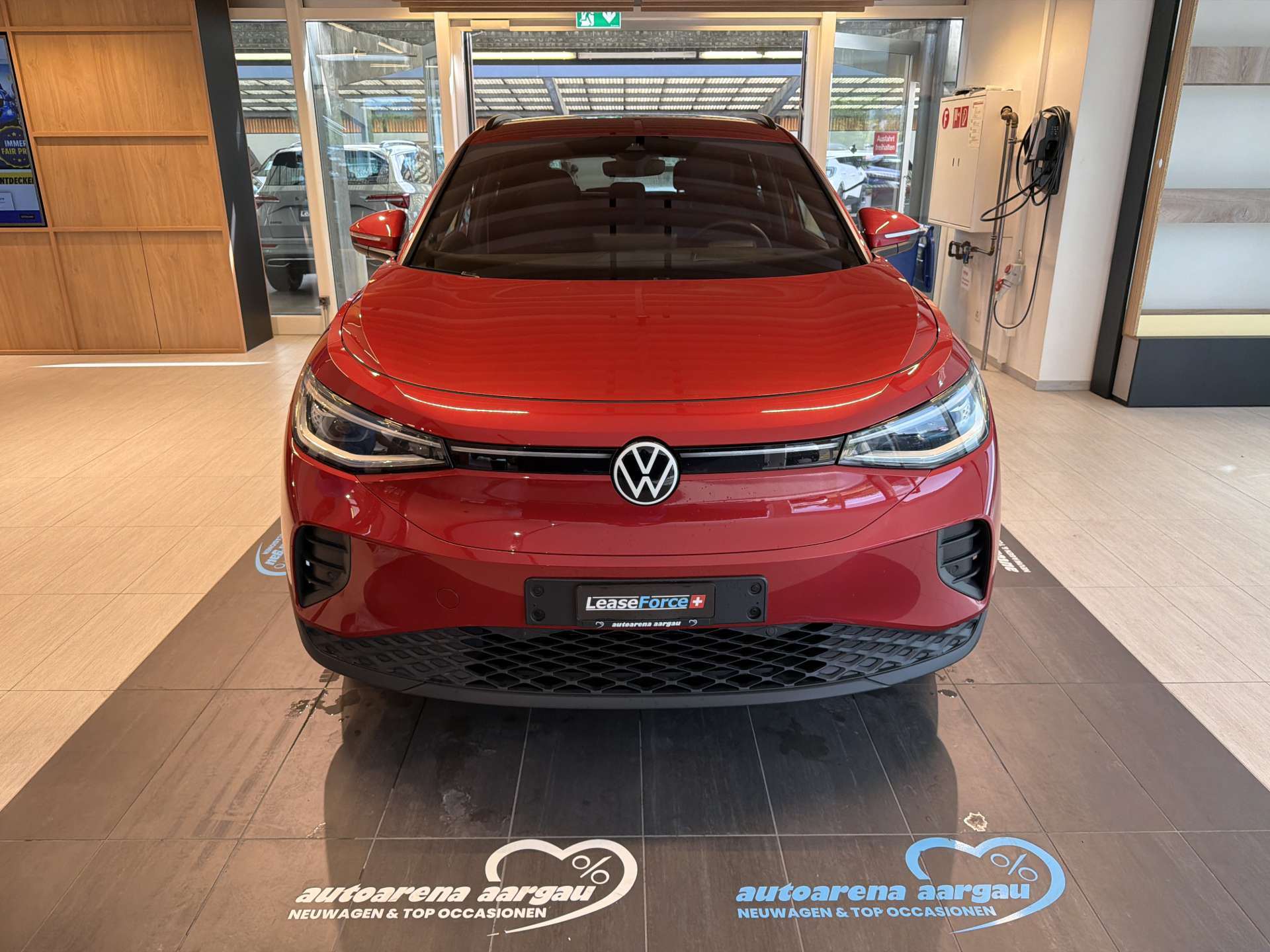VW ID.4 Pro 77 kWh 285PS Automat-image-10