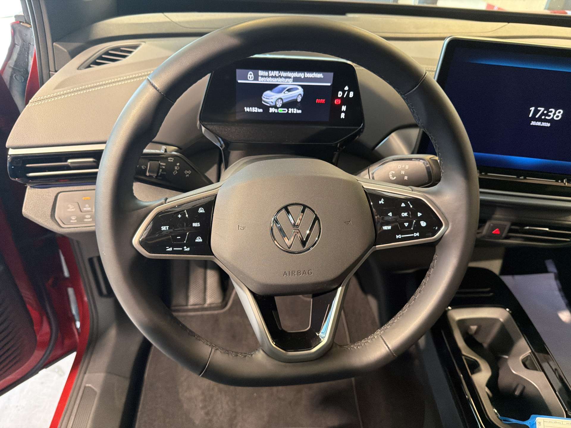VW ID.4 Pro 77 kWh 285PS Automat-image-15