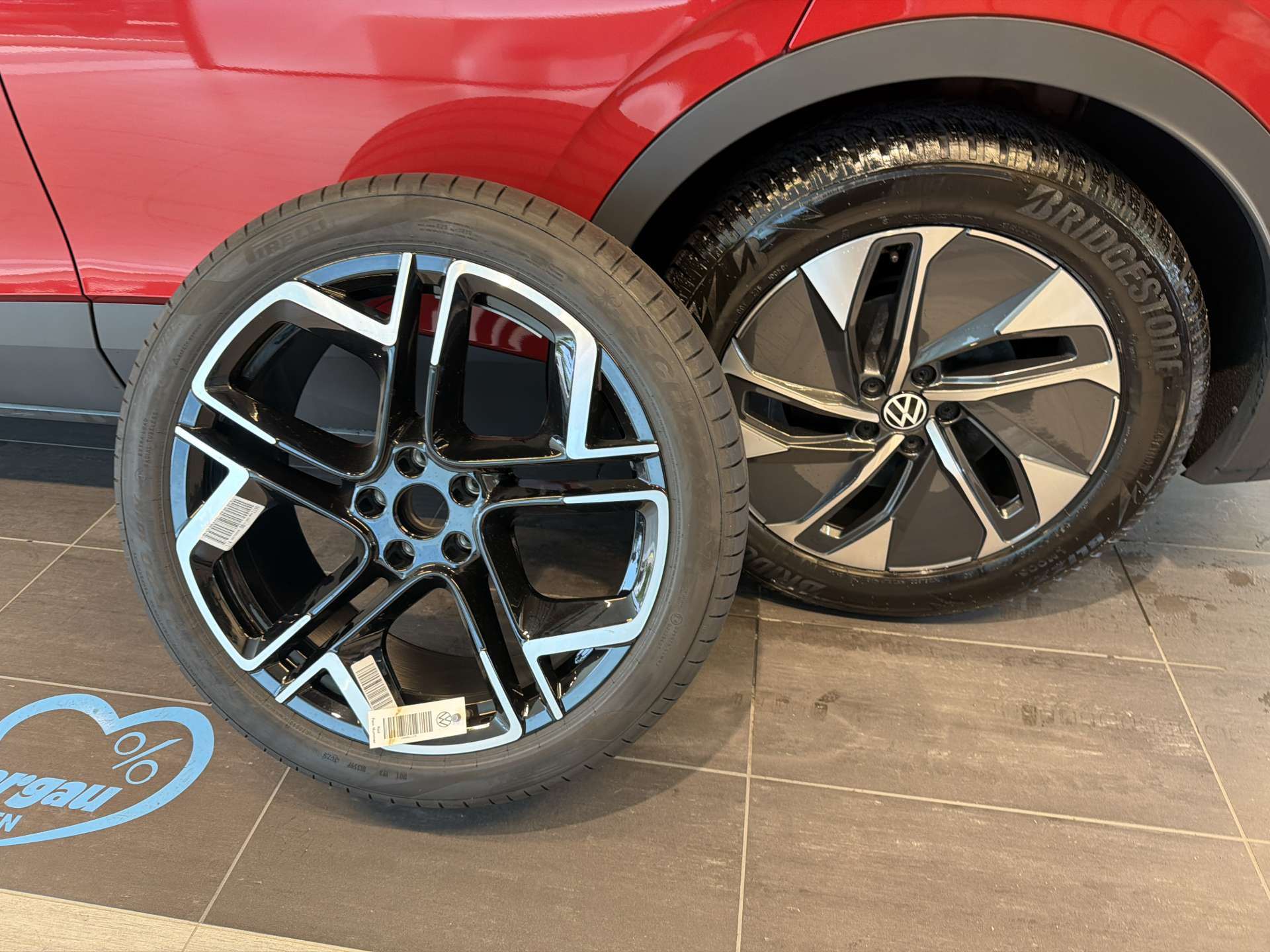 VW ID.4 Pro 77 kWh 285PS Automat-image-8