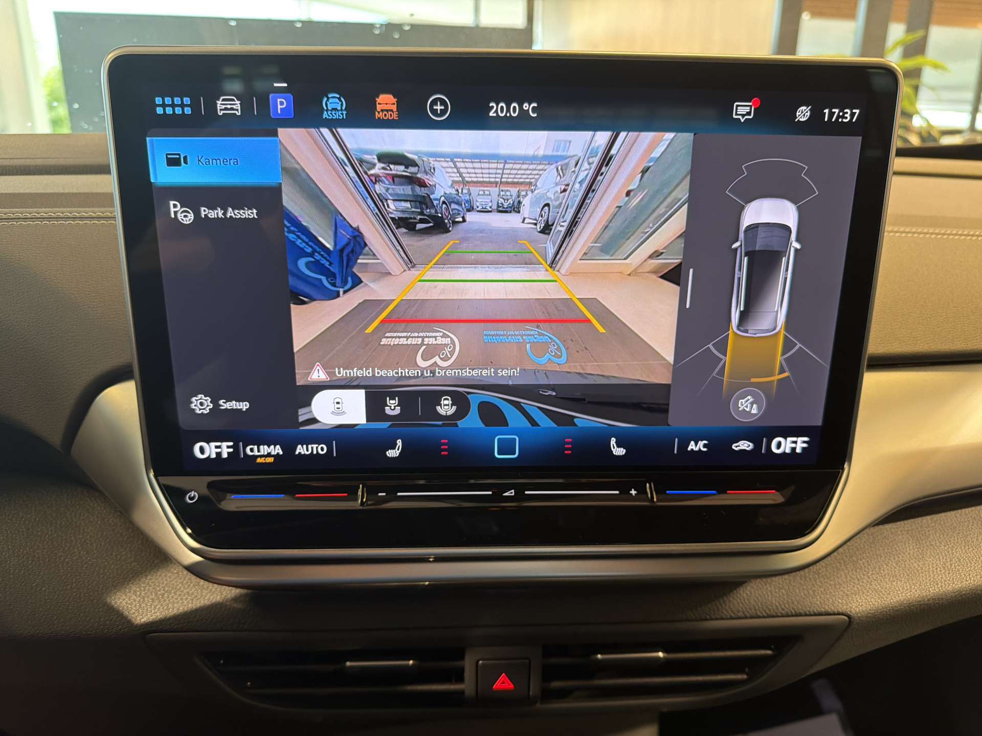 VW ID.4 Pro 77 kWh 285PS Automat-image-9