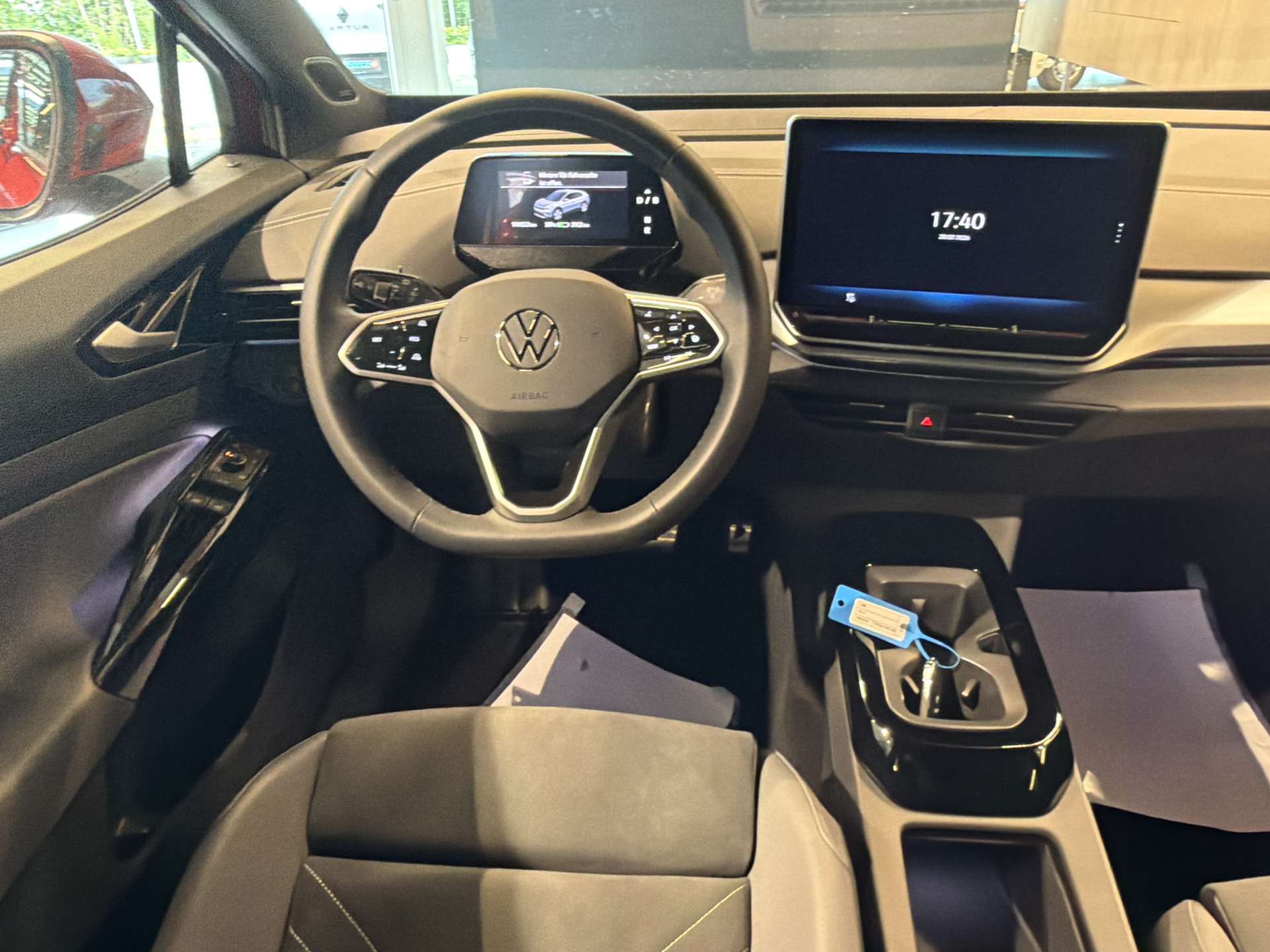 VW ID.4 Pro 77 kWh 285PS Automat-image-4