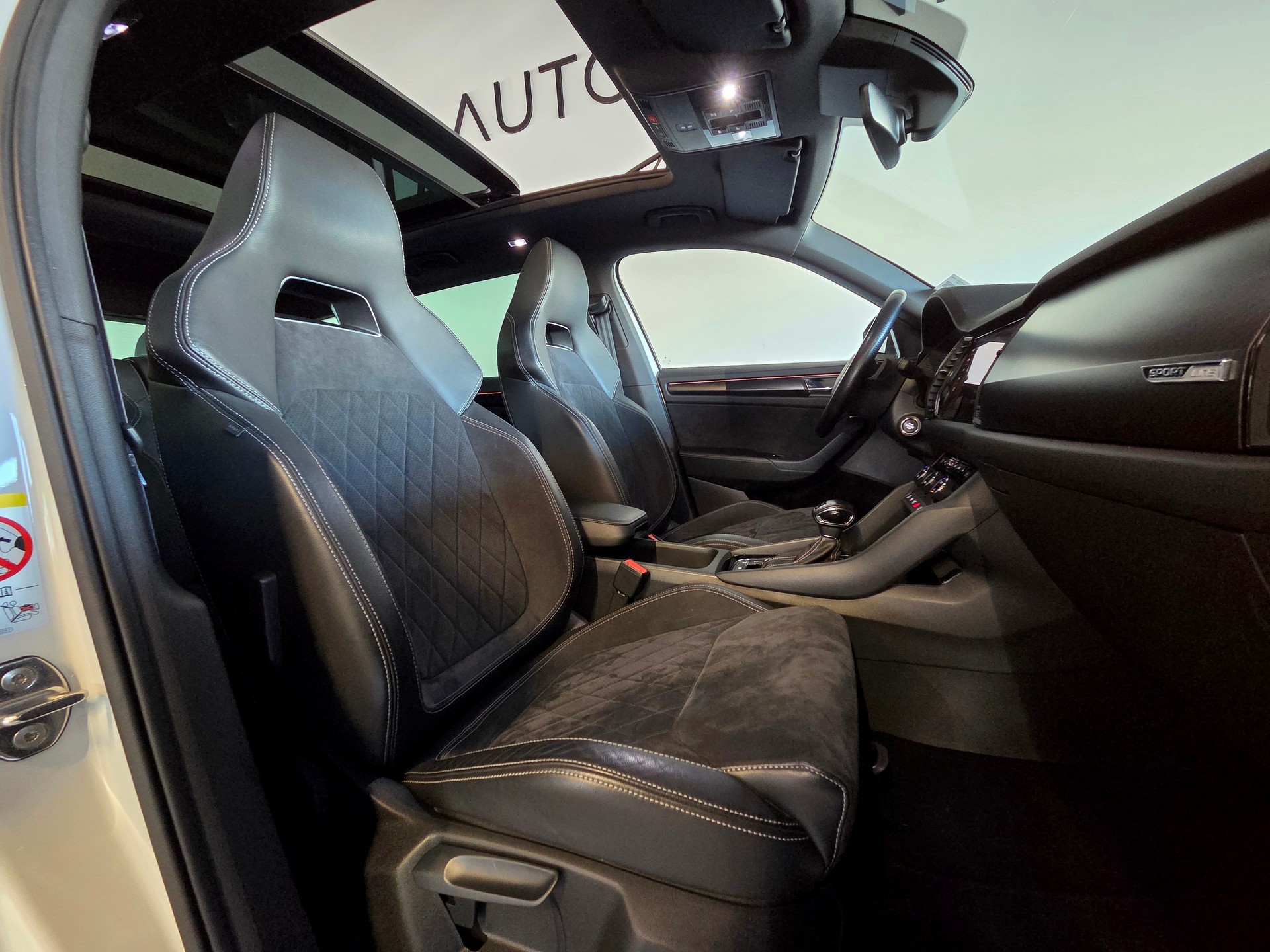 SKODA Kodiaq 2.0 TSI Sportline DSG-image-4