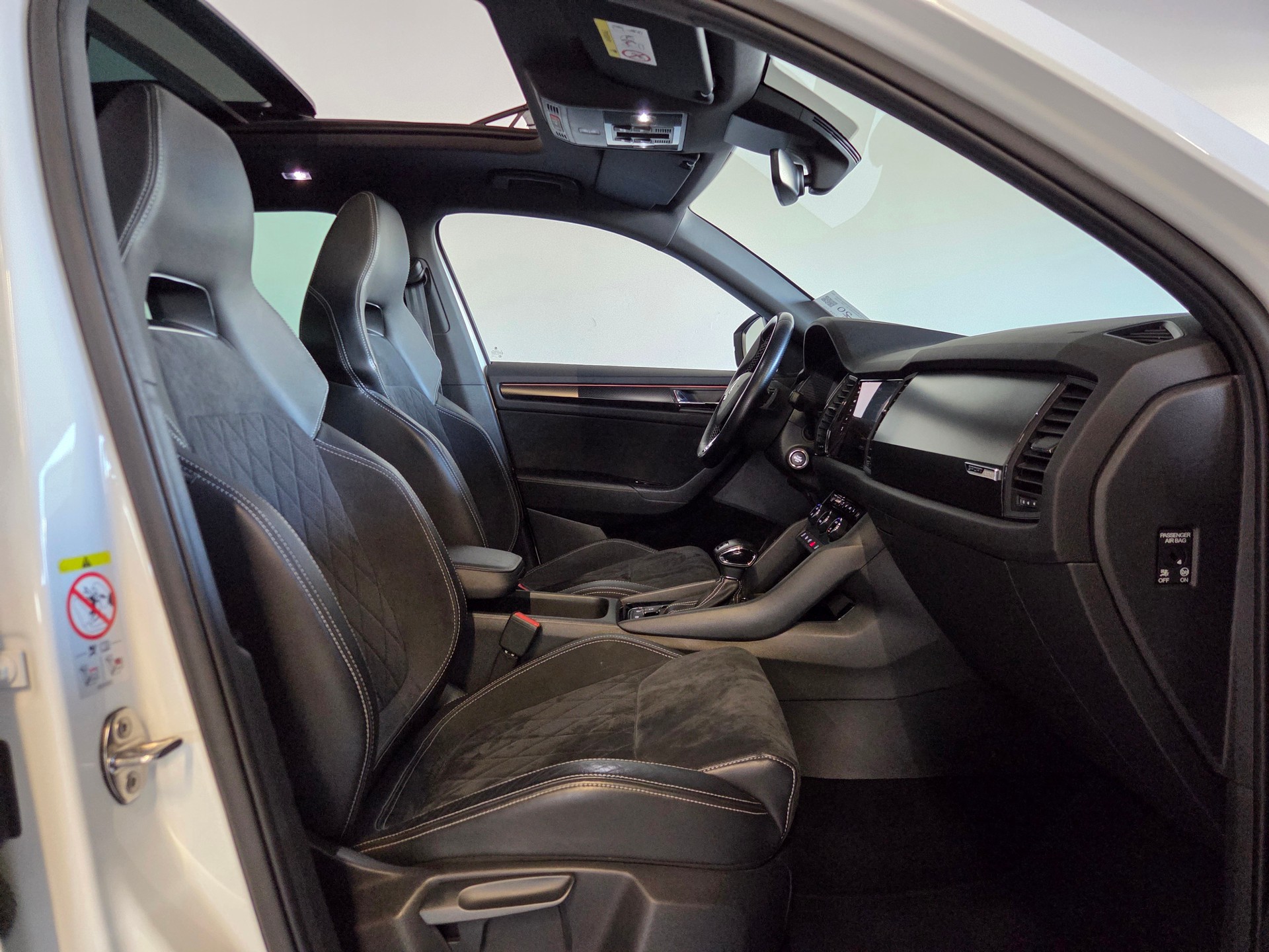 SKODA Kodiaq 2.0 TSI Sportline DSG-image-20