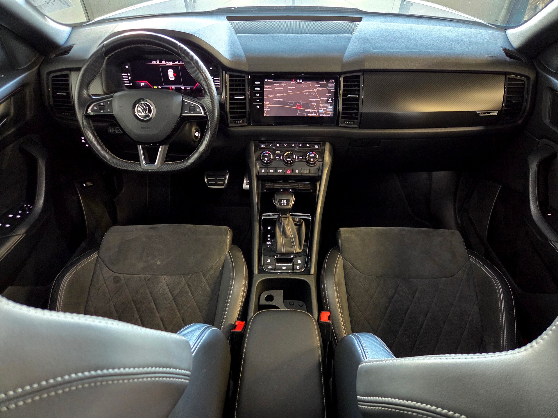 SKODA Kodiaq 2.0 TSI Sportline DSG-image-6