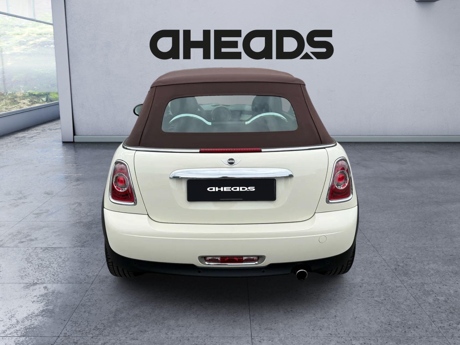 MINI Cooper Cabriolet-image-4