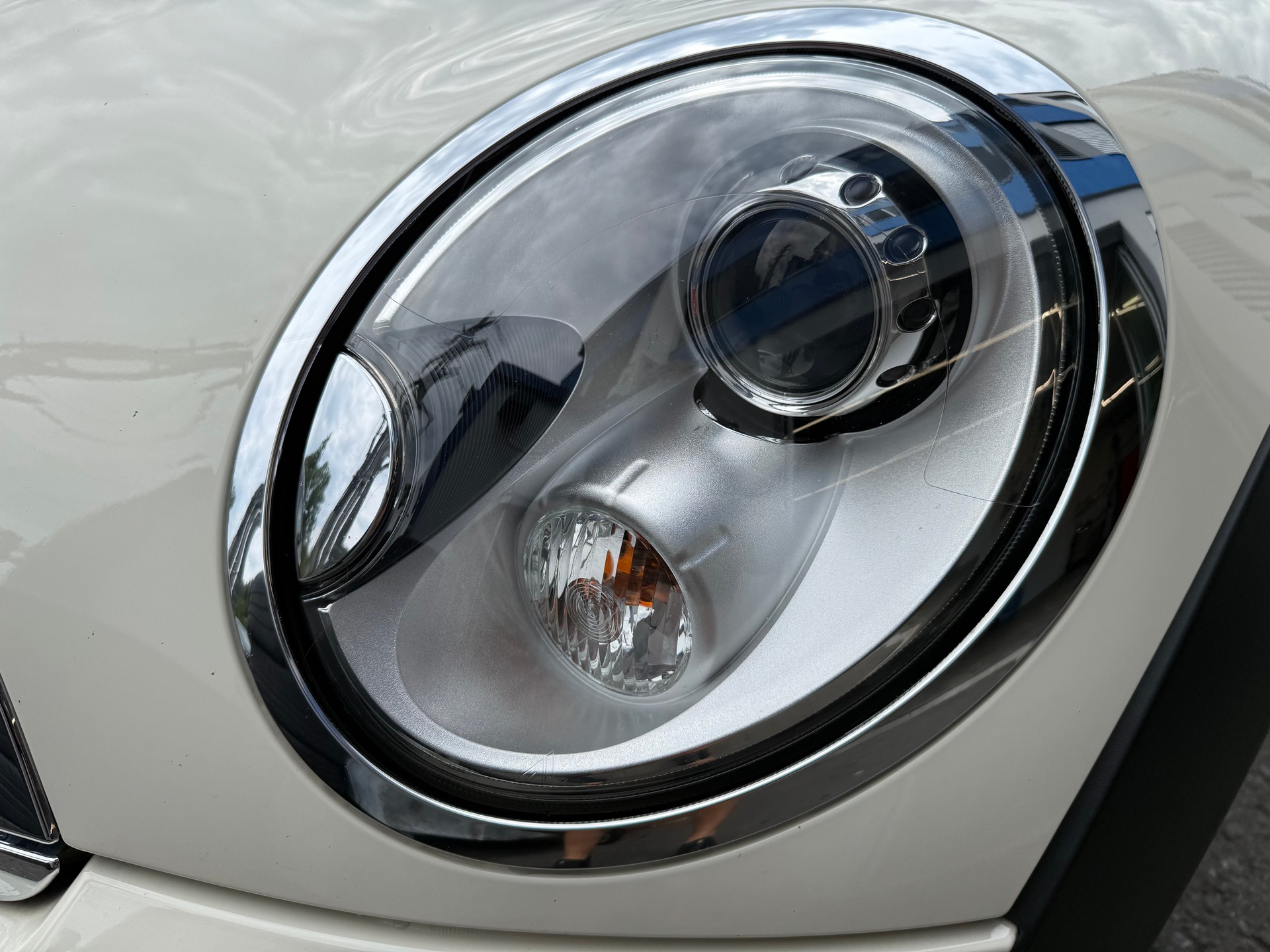 MINI Cooper Cabriolet-image-26