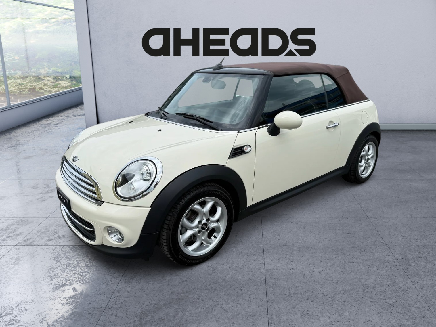 MINI Cooper Cabriolet-image-9