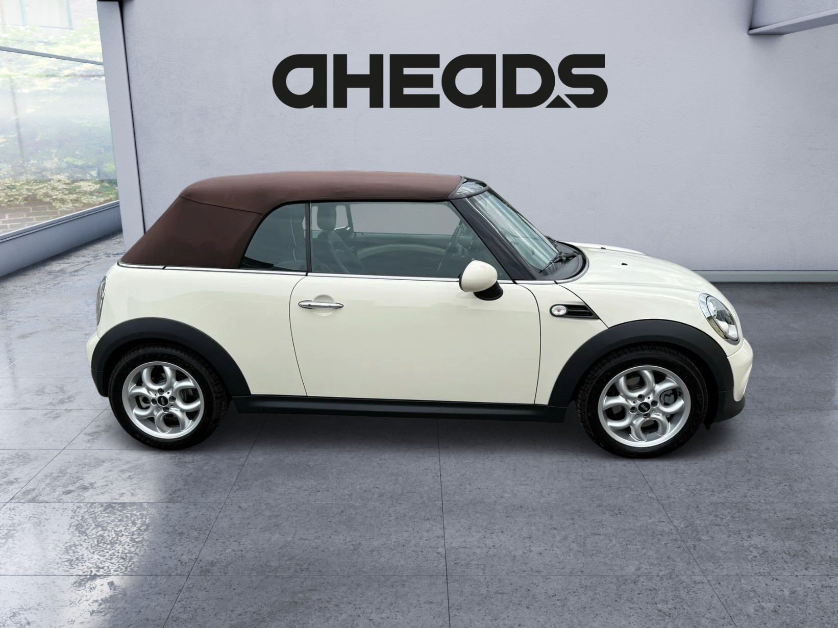 MINI Cooper Cabriolet-image-6