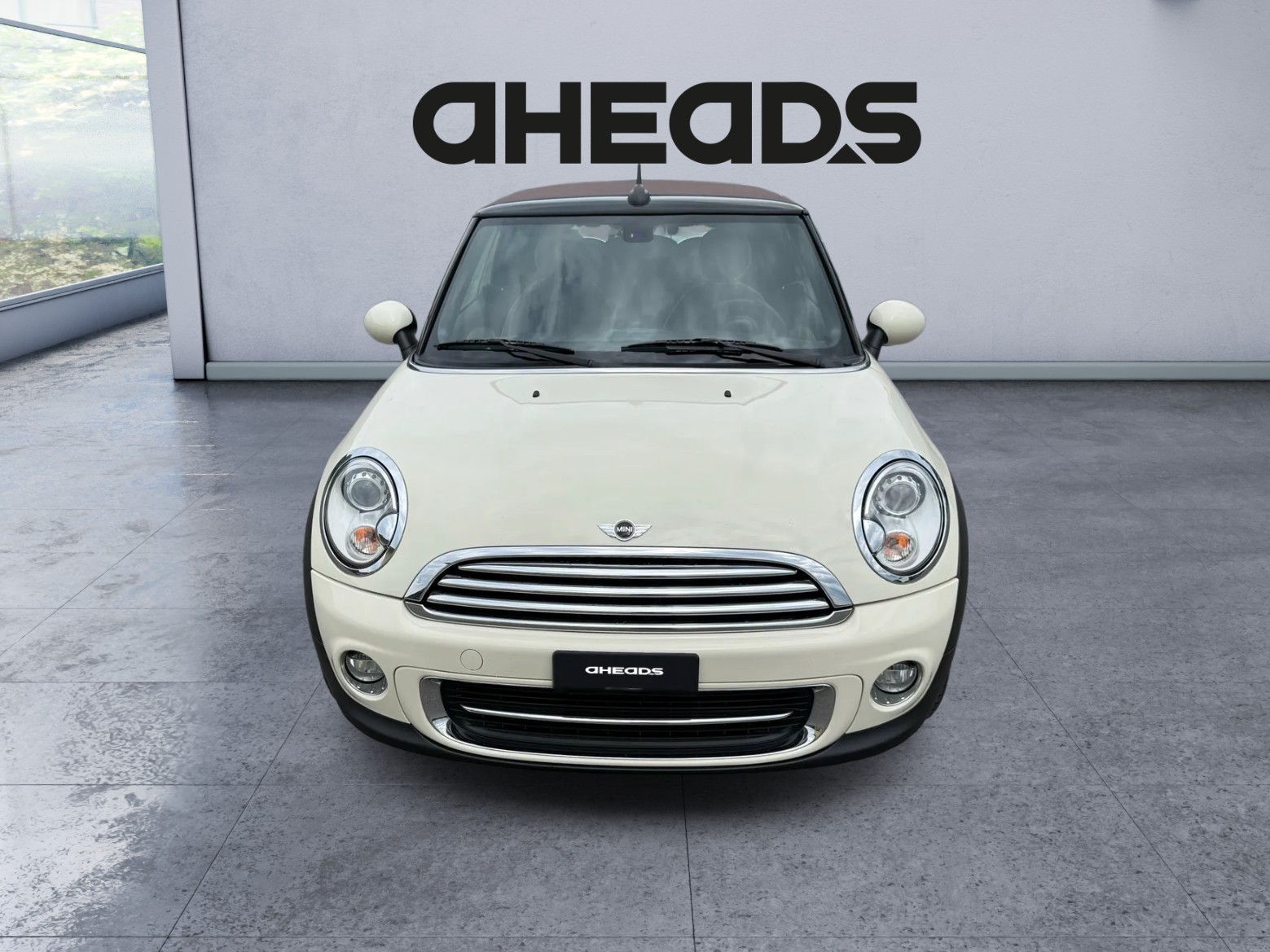 MINI Cooper Cabriolet-image-8
