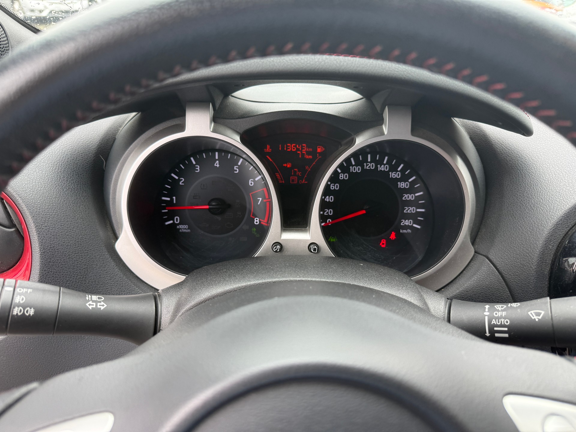 NISSAN Juke 1.6 DIG-T acenta-image-9