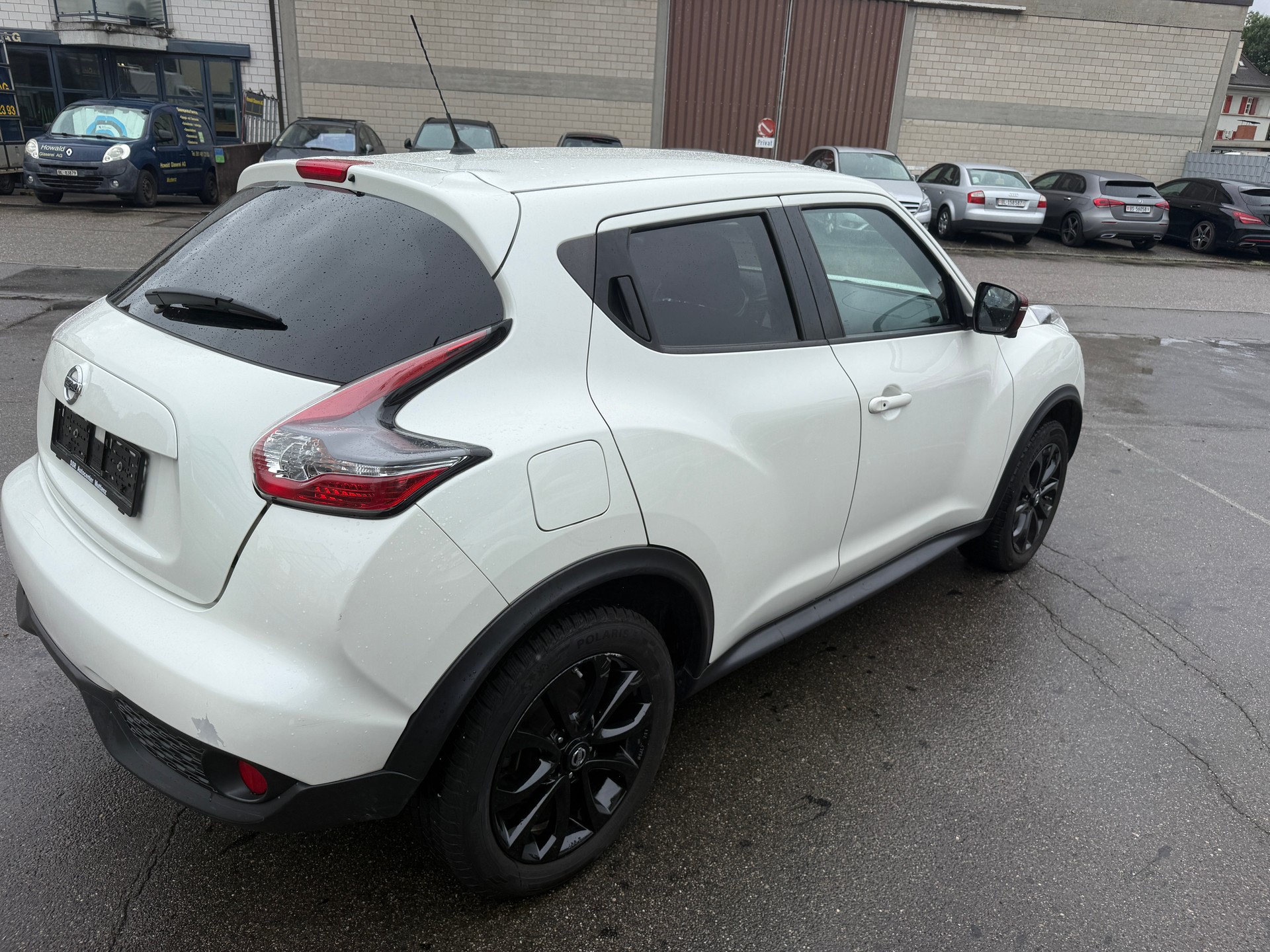 NISSAN Juke 1.6 DIG-T acenta-image-4