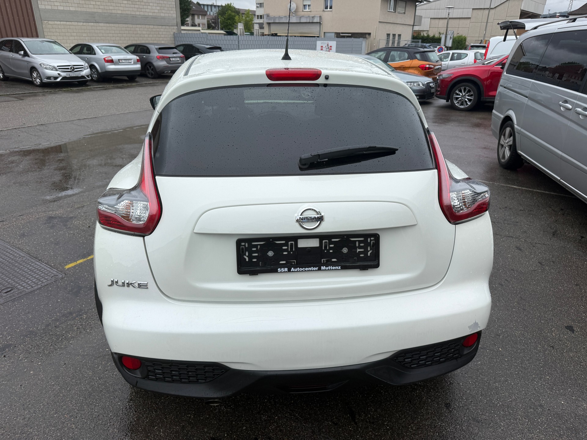 NISSAN Juke 1.6 DIG-T acenta-image-5