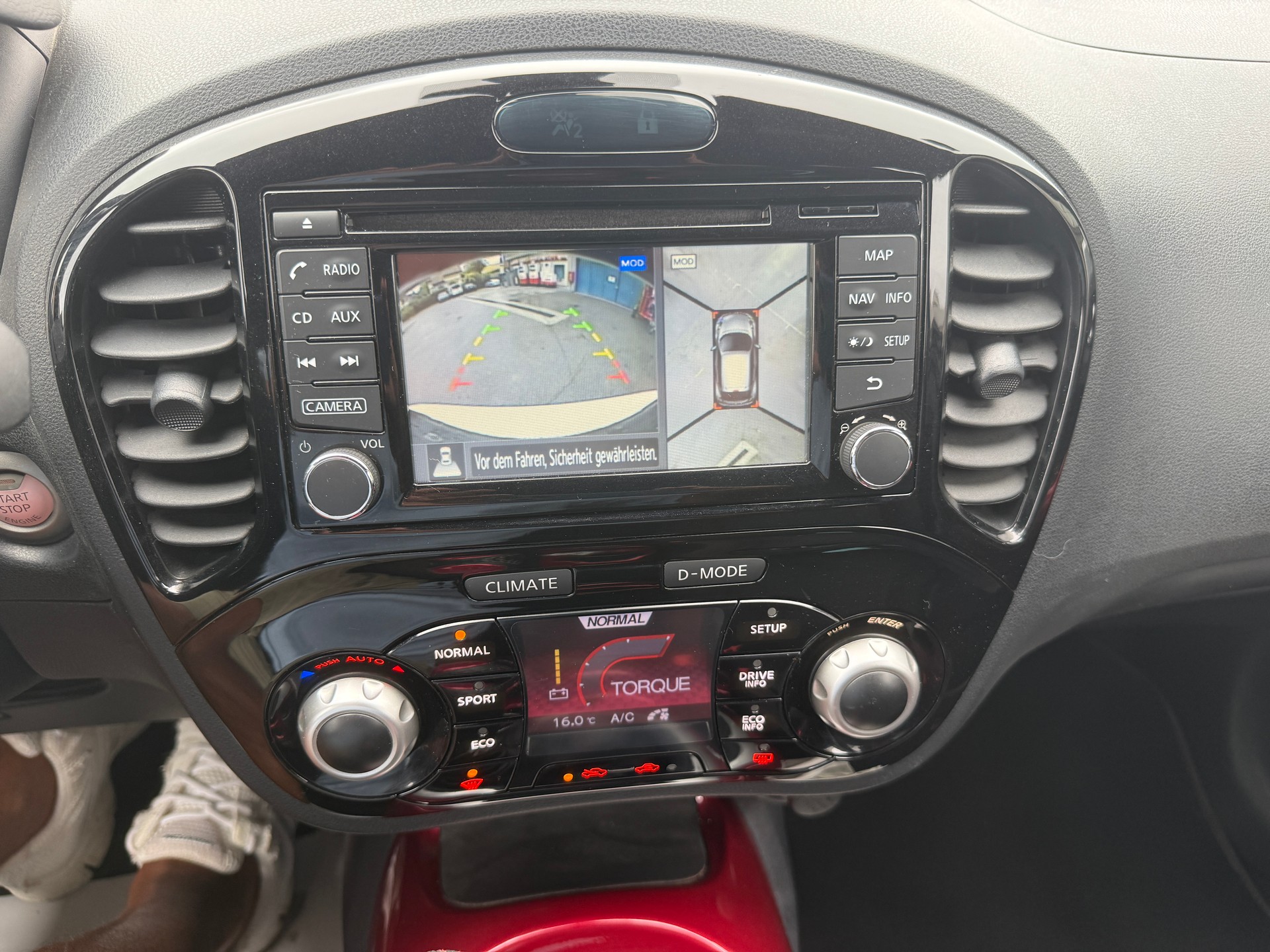 NISSAN Juke 1.6 DIG-T acenta-image-10