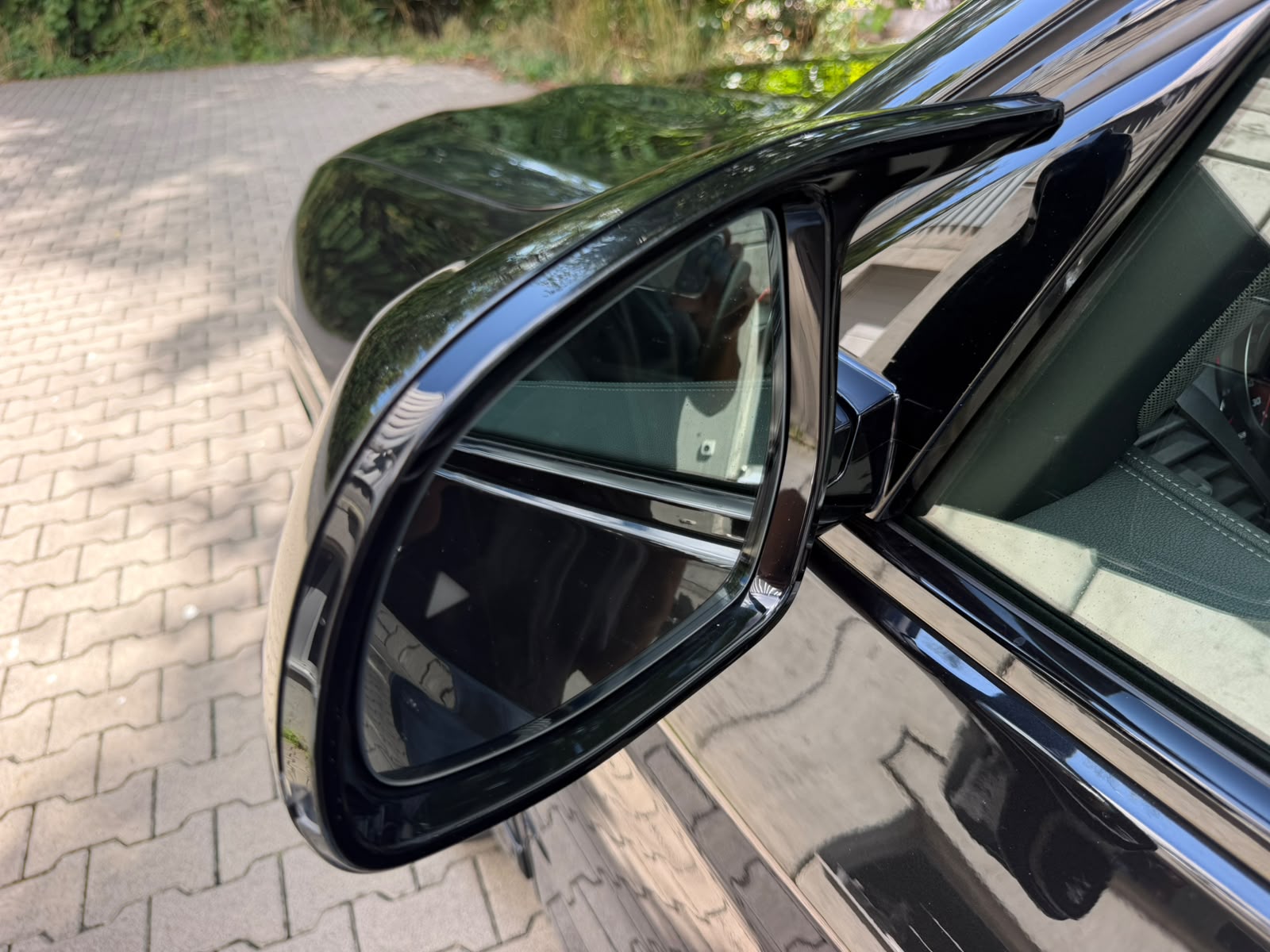 BMW X3 xDrive M Competition Steptronic-image-11
