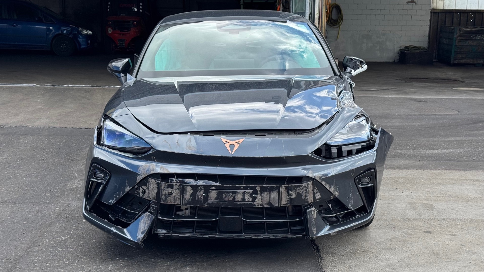 CUPRA LEON 1.5 TSI Prime Edition DSG-image-1