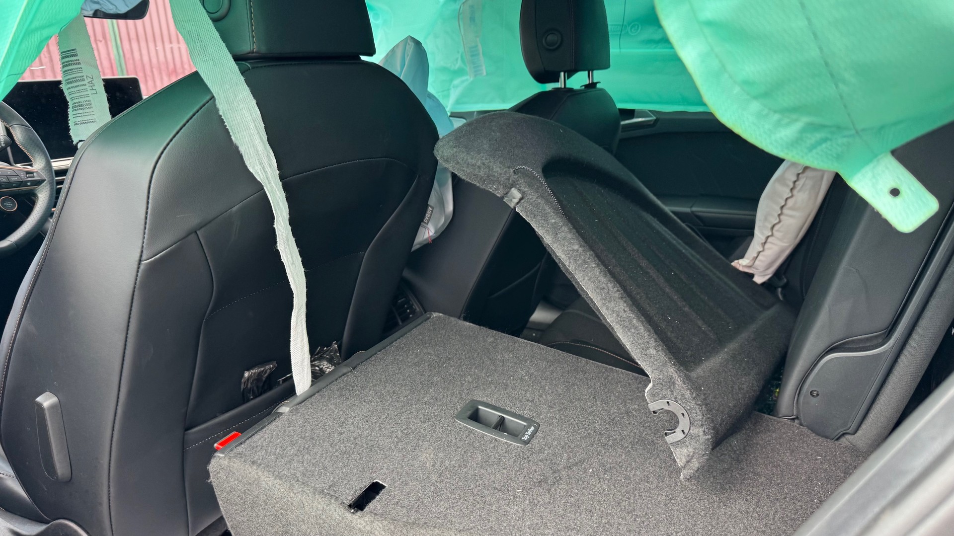CUPRA LEON 1.5 TSI Prime Edition DSG-image-13