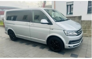 VW 2.0 TDI 150 FA Gen. SIX-image-1