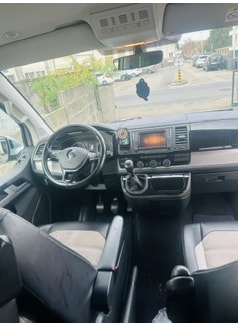 VW 2.0 TDI 150 FA Gen. SIX-image-5