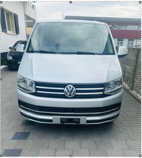 VW 2.0 TDI 150 FA Gen. SIX