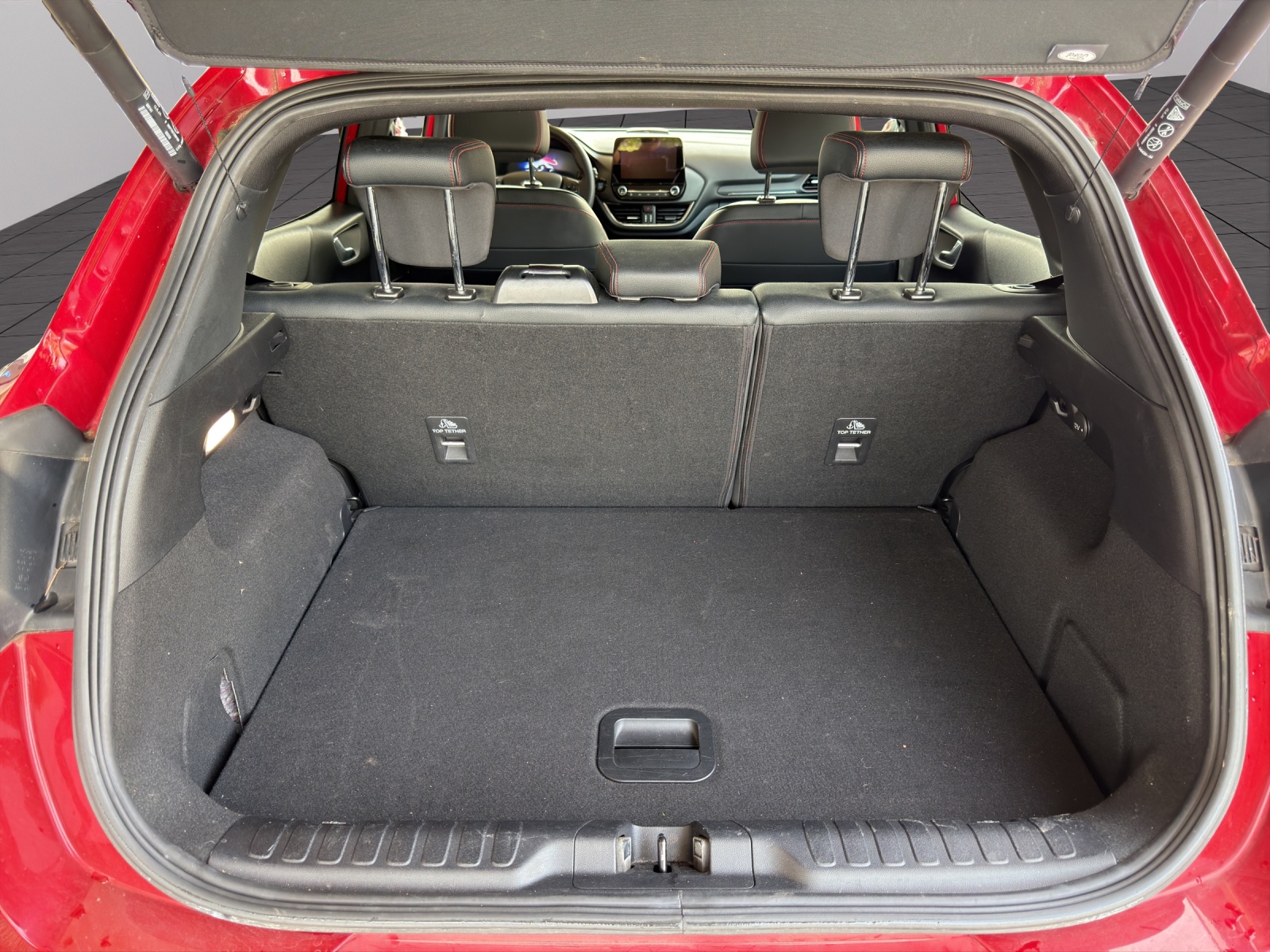 FORD Puma 1.0 EcoB Hybrid 155 ST-Line X-image-15