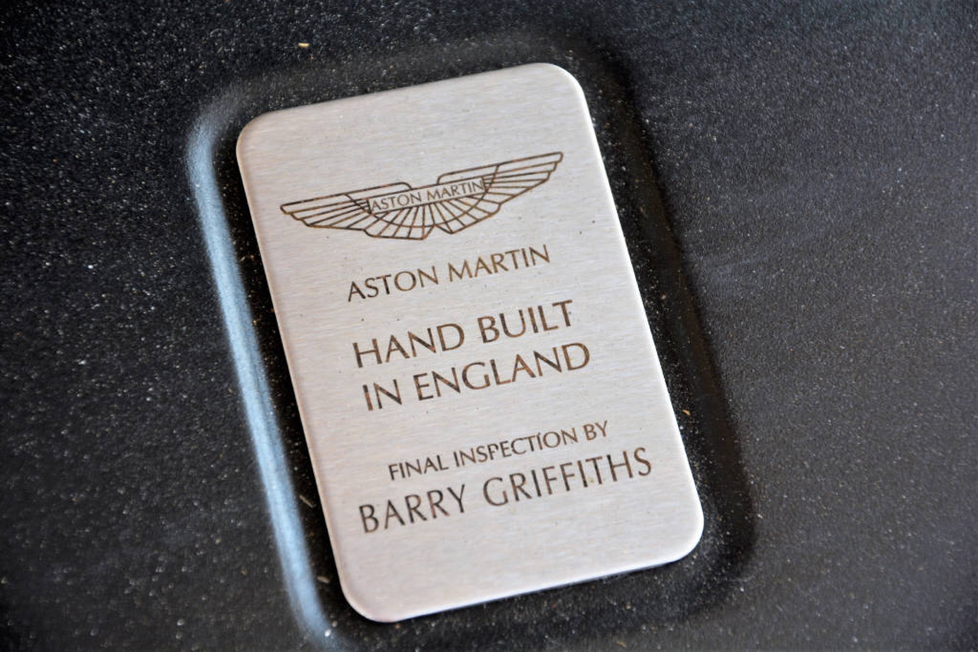 ASTON MARTIN Rapide Rapide 6.0 S V12-image-12