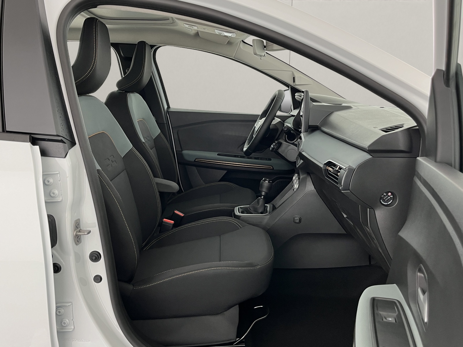 DACIA Sandero 1.0 TCe 110 Stepway Extreme-image-15