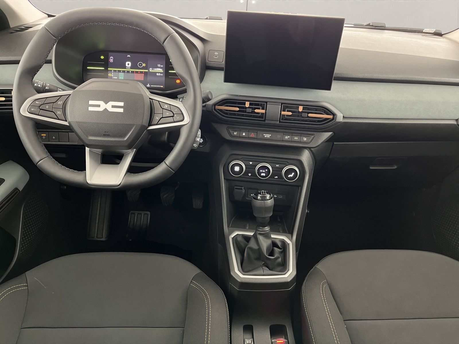 DACIA Sandero 1.0 TCe 110 Stepway Extreme-image-8