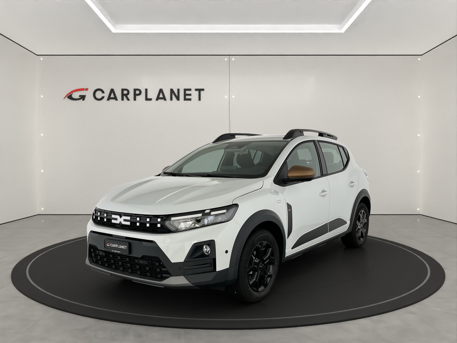 DACIA Sandero 1.0 TCe 110 Stepway Extreme