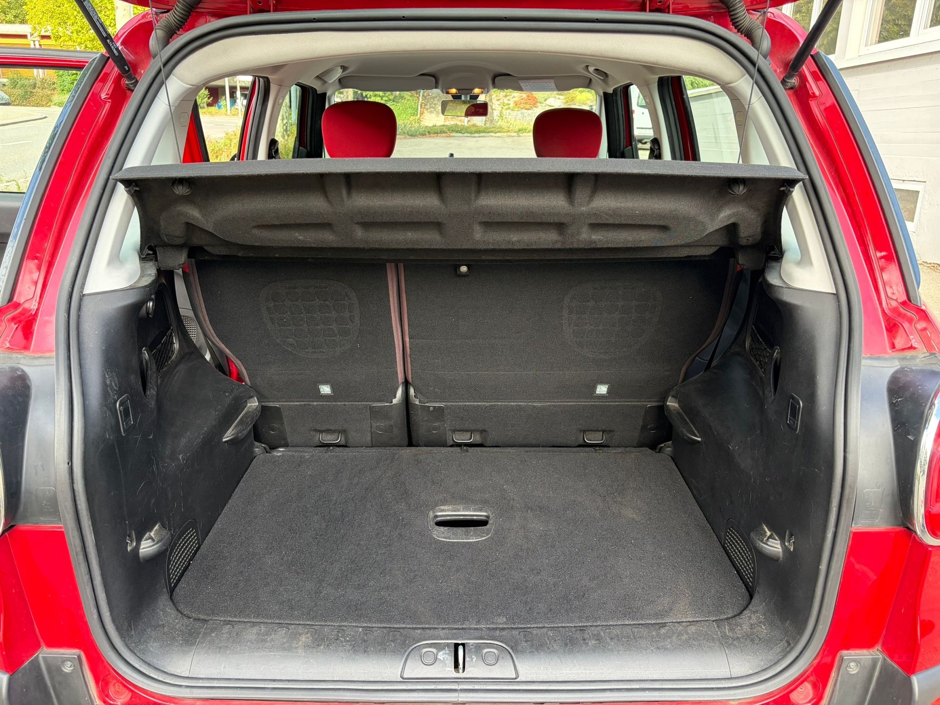 FIAT 500L 1.3 JTD Lounge-image-11