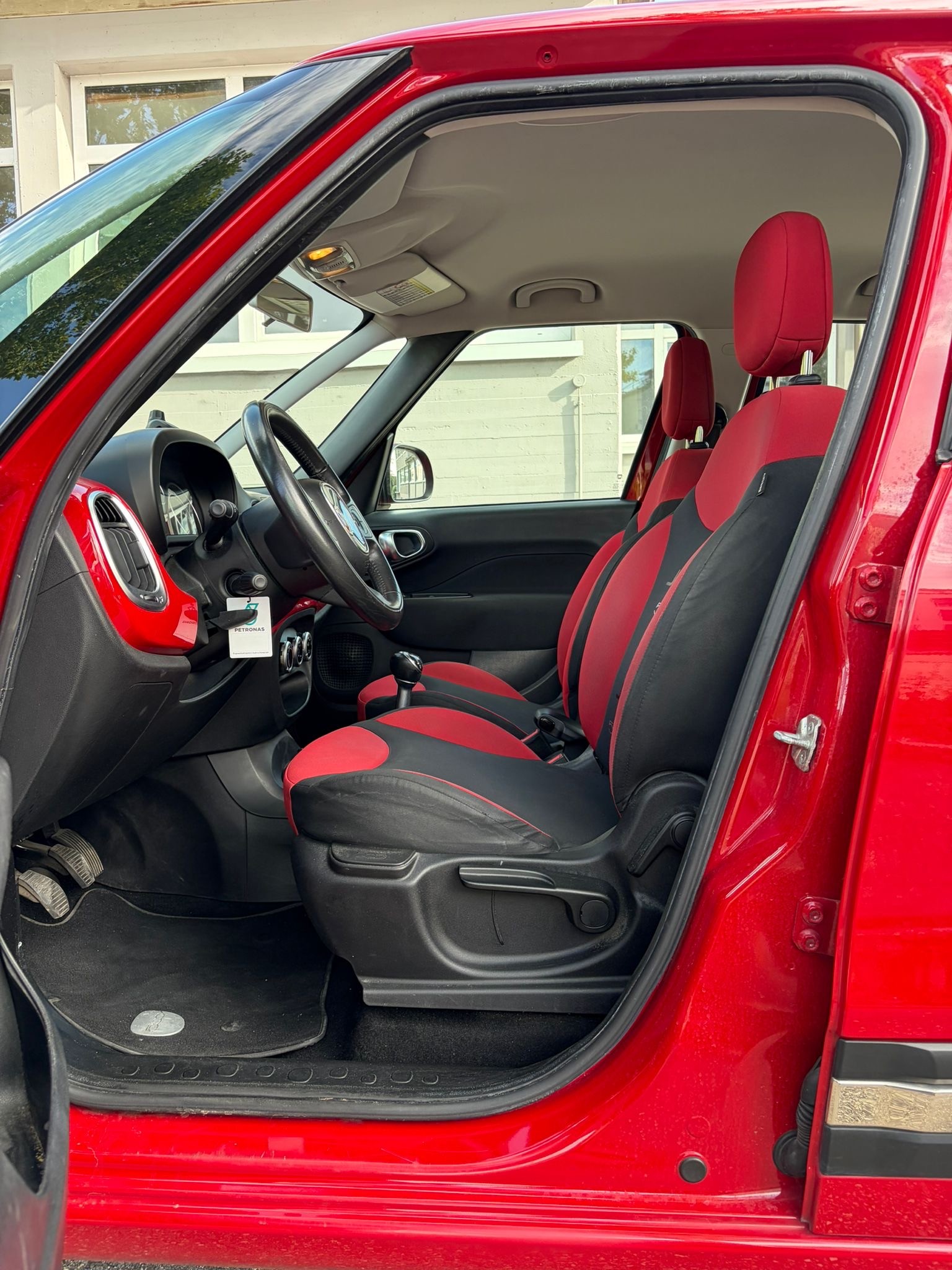 FIAT 500L 1.3 JTD Lounge-image-7