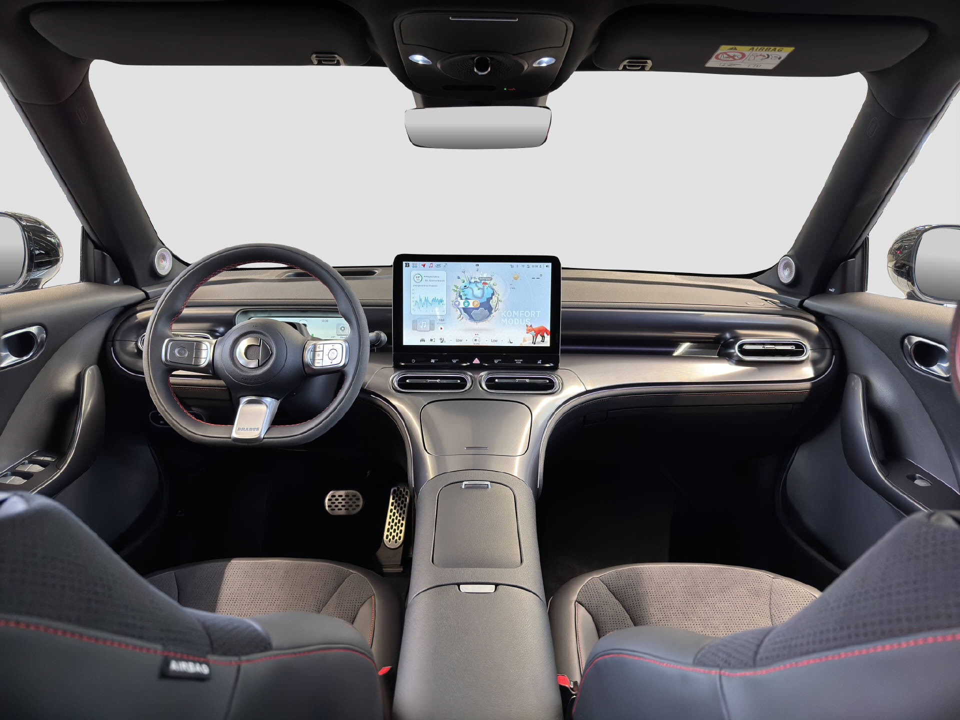 SMART #1 Brabus-image-7