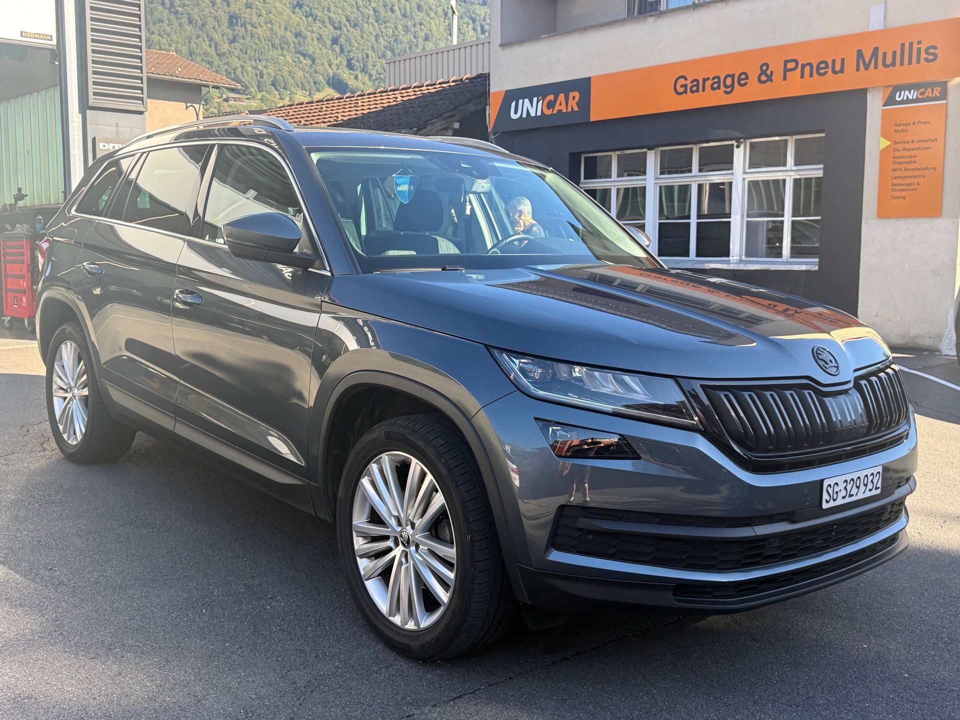 SKODA KODIAQ-image-0