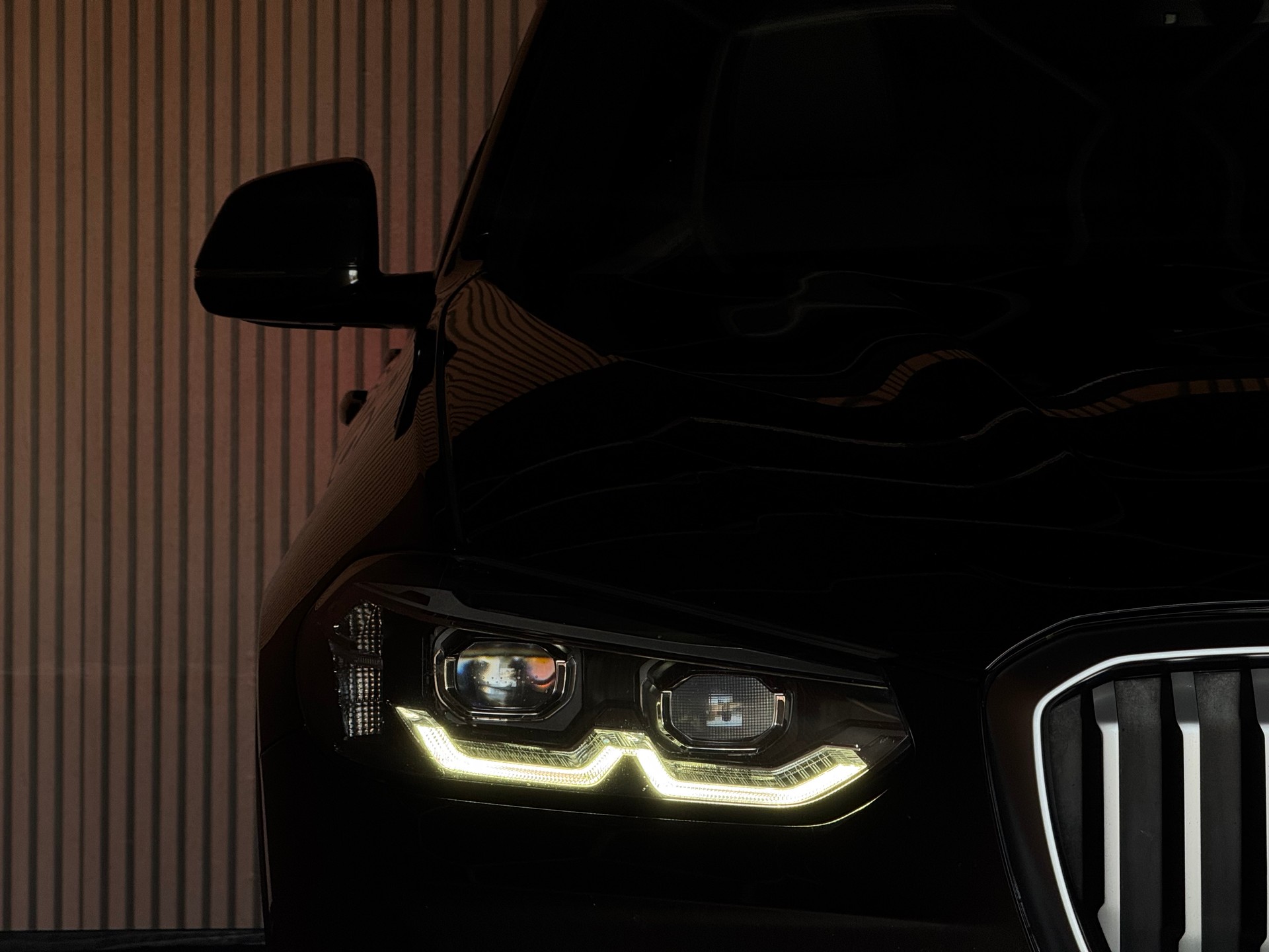 BMW X3 20d xDrive *ab CHF 229.-/ Monat*-image-5