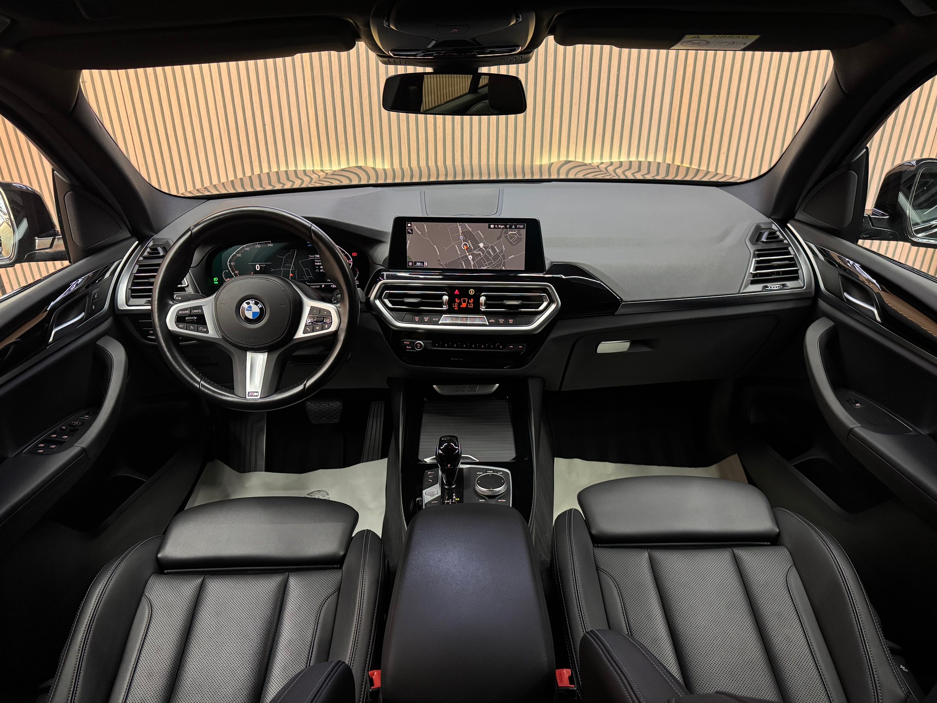 BMW X3 20d xDrive *ab CHF 229.-/ Monat*-image-14