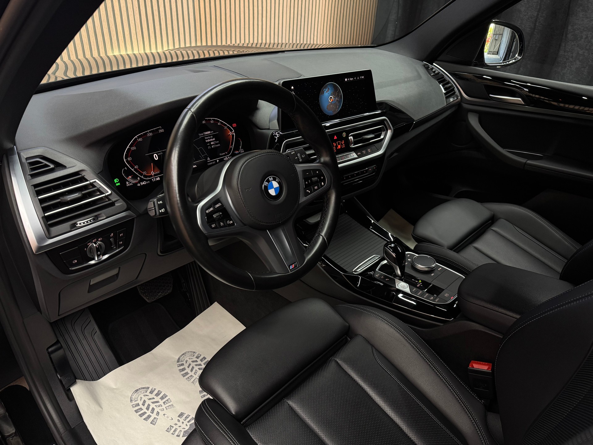 BMW X3 20d xDrive *ab CHF 229.-/ Monat*-image-8