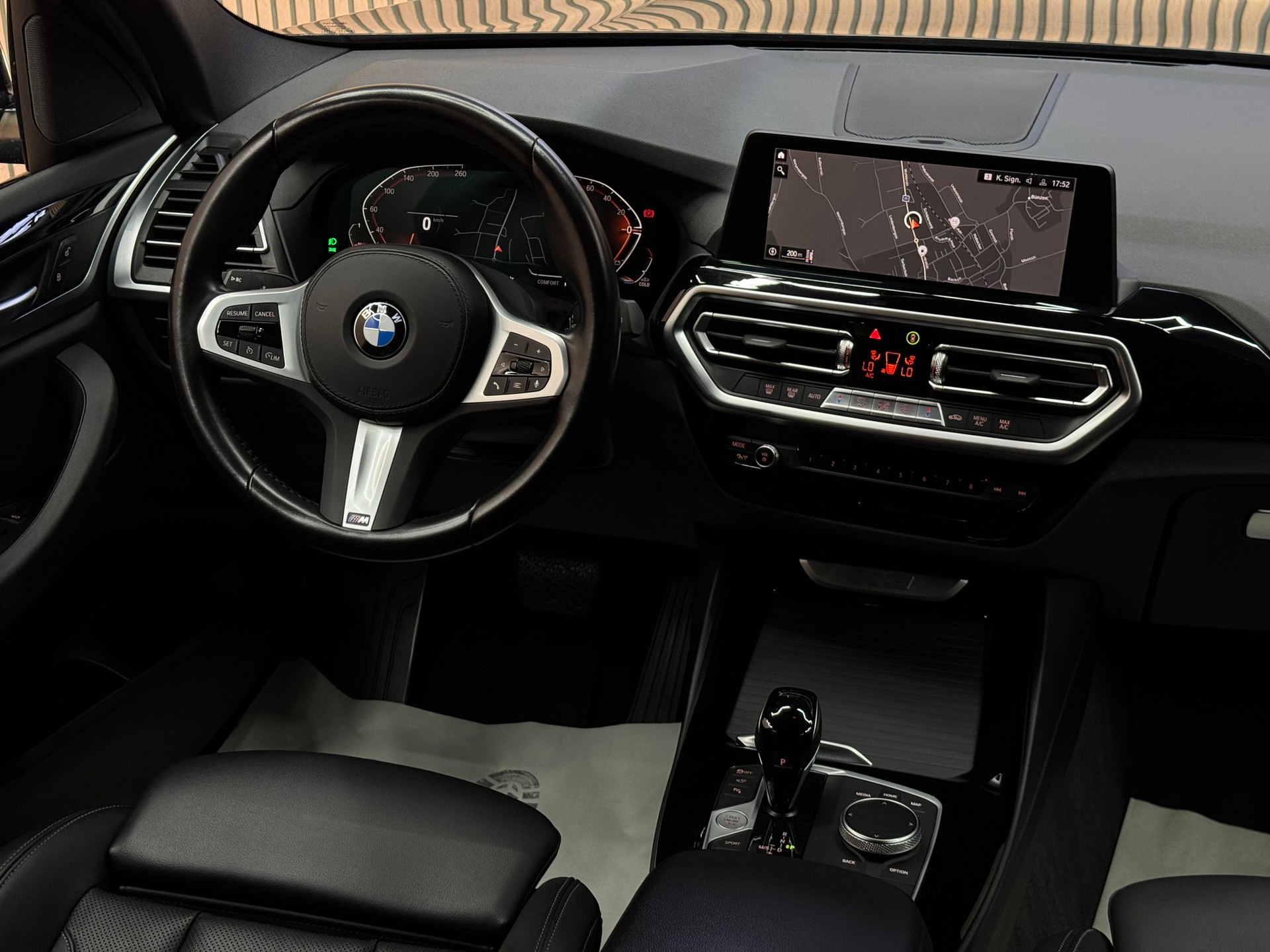 BMW X3 20d xDrive *ab CHF 229.-/ Monat*-image-15