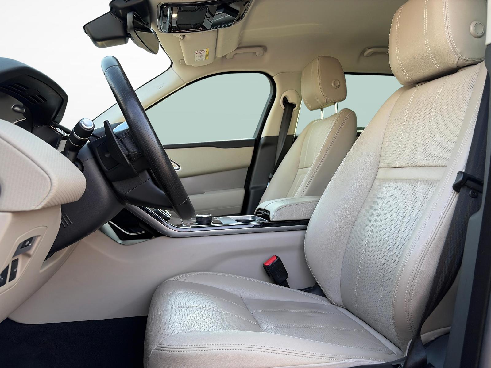 LAND ROVER Range Rover Velar 2.0 D 240 S-image-9